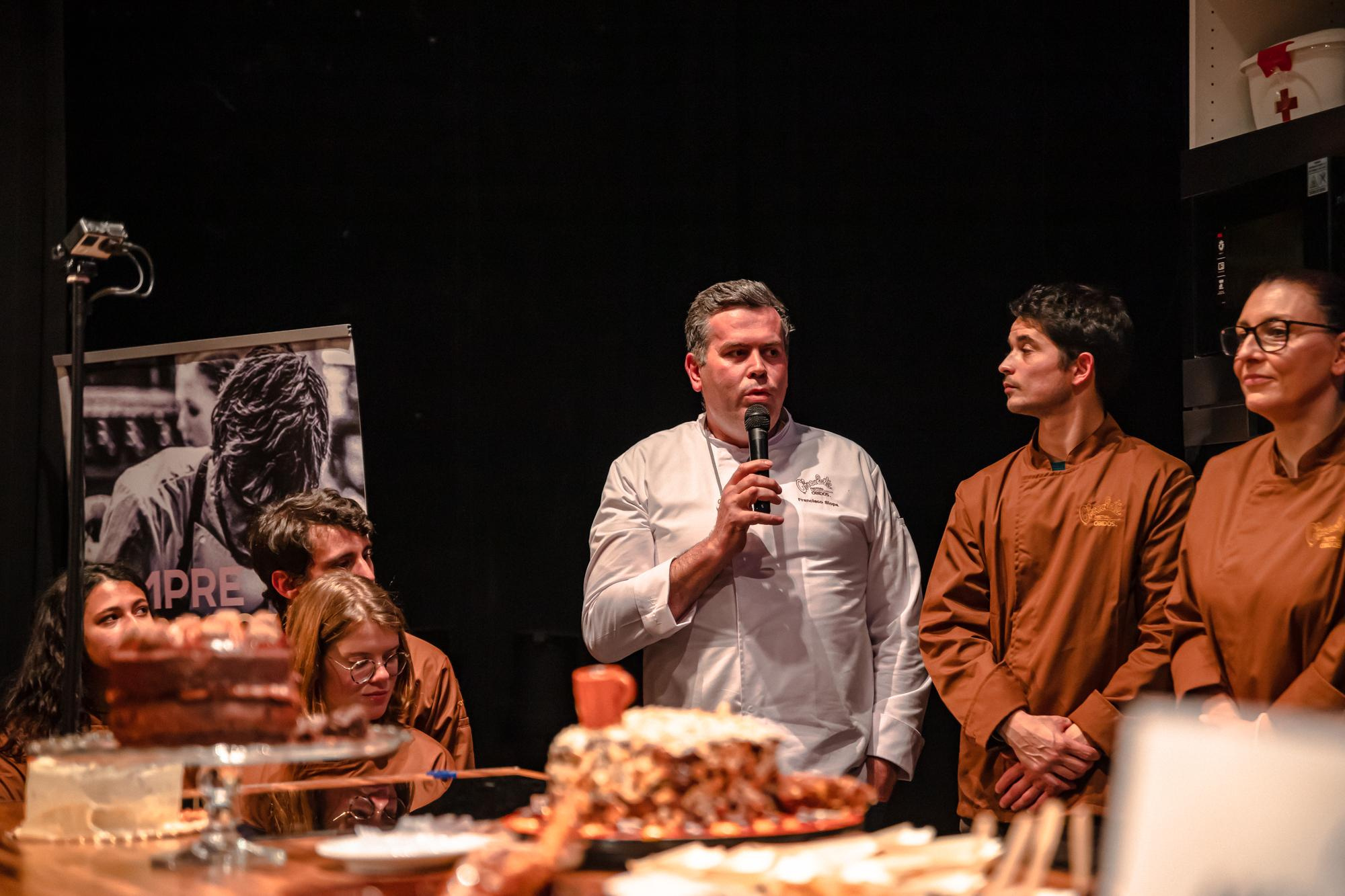 Festival Internacional de Chocolate 🍫 2 fim de semana. Produtora de Vídeo e Fotografia Cinematográfica | Beyond Creative 20 Portugal Lisboa