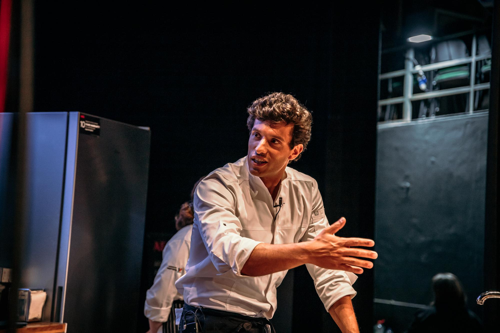 Festival Internacional de Chocolate 🍫 1 fim de semana. Beyond Creative 20 | Cinematic Video & Photography Production Lisbon & Algarve