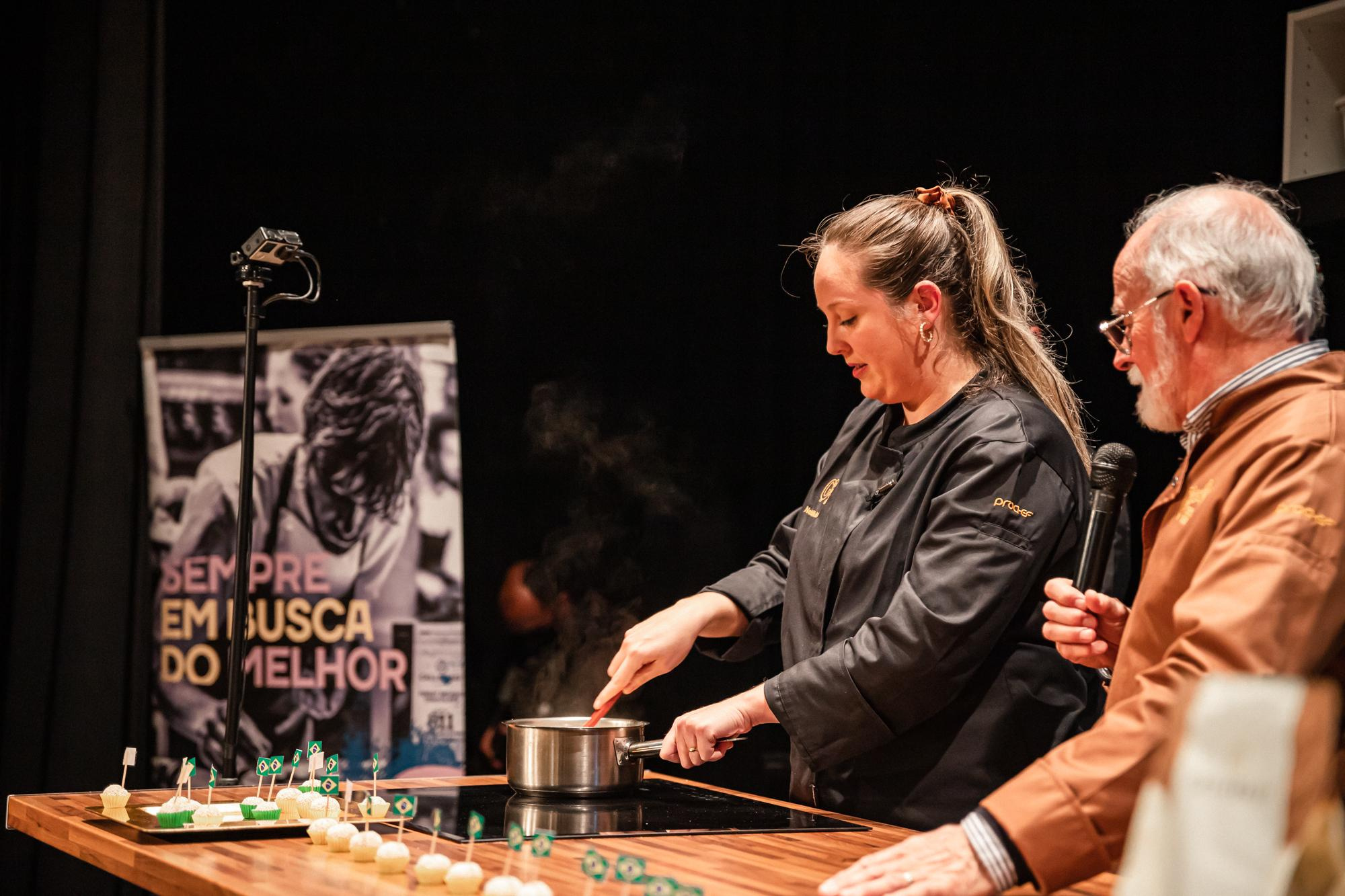 Festival Internacional de Chocolate 🍫 2 fim de semana. Produtora de Vídeo e Fotografia Cinematográfica | Beyond Creative 20 Portugal Lisboa