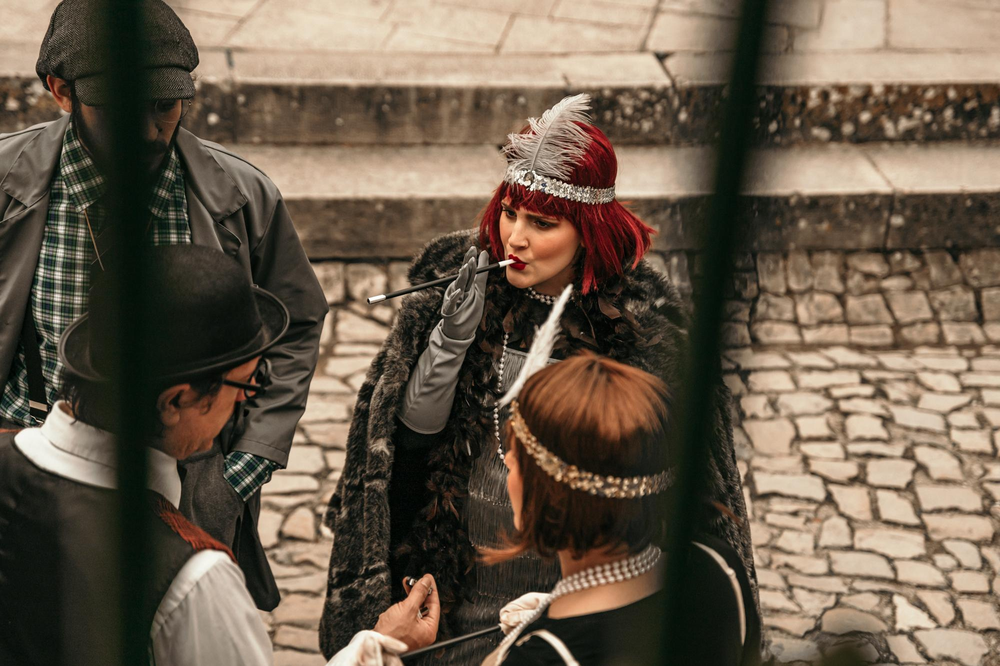 Festival Internacional de Chocolate 🍫 1 fim de semana. Beyond Creative 20 | Cinematic Video & Photography Production Lisbon & Algarve