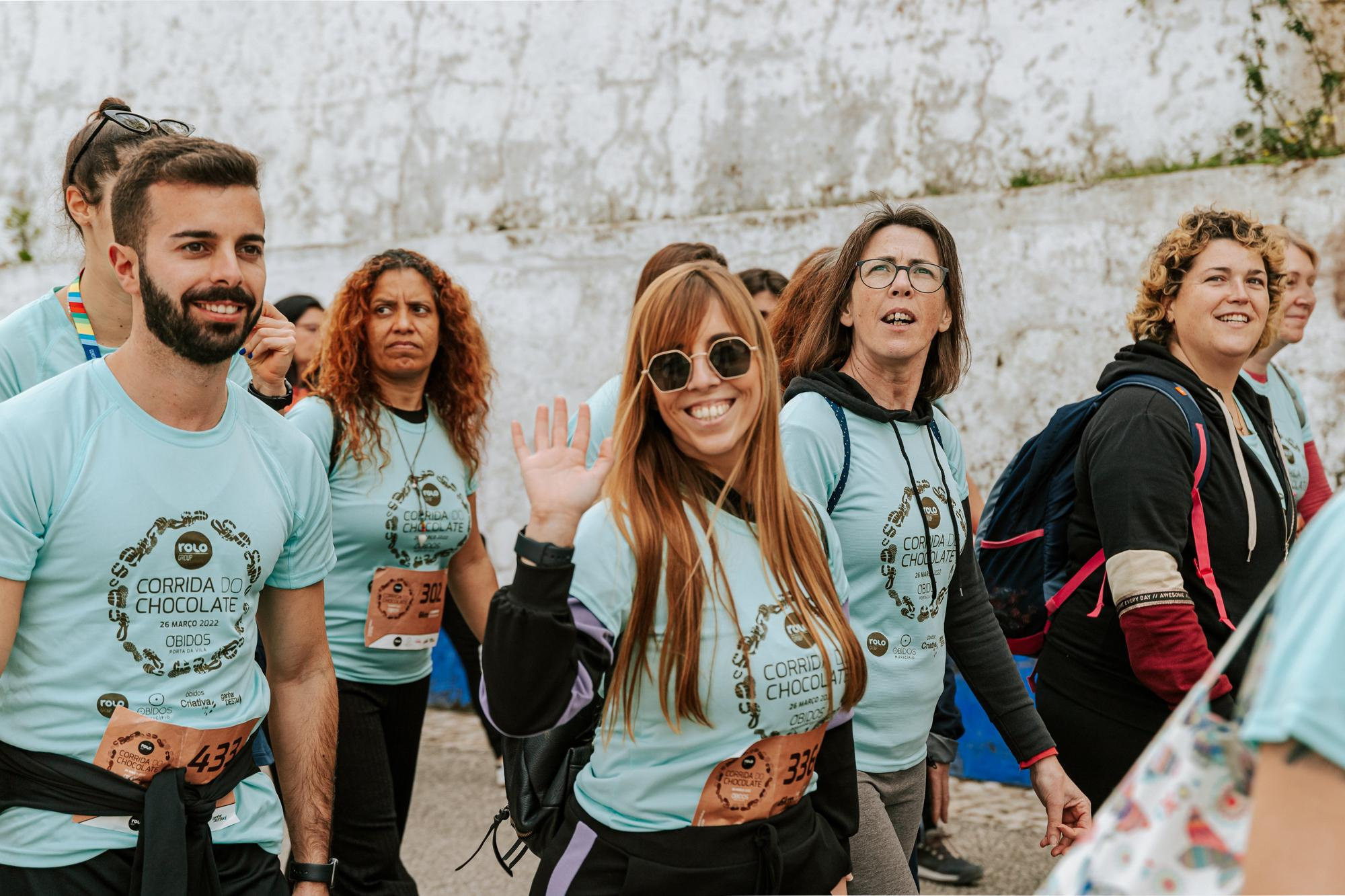 Festival Internacional de Chocolate 🍫 1 fim de semana. Beyond Creative 20 | Cinematic Video & Photography Production Lisbon & Algarve