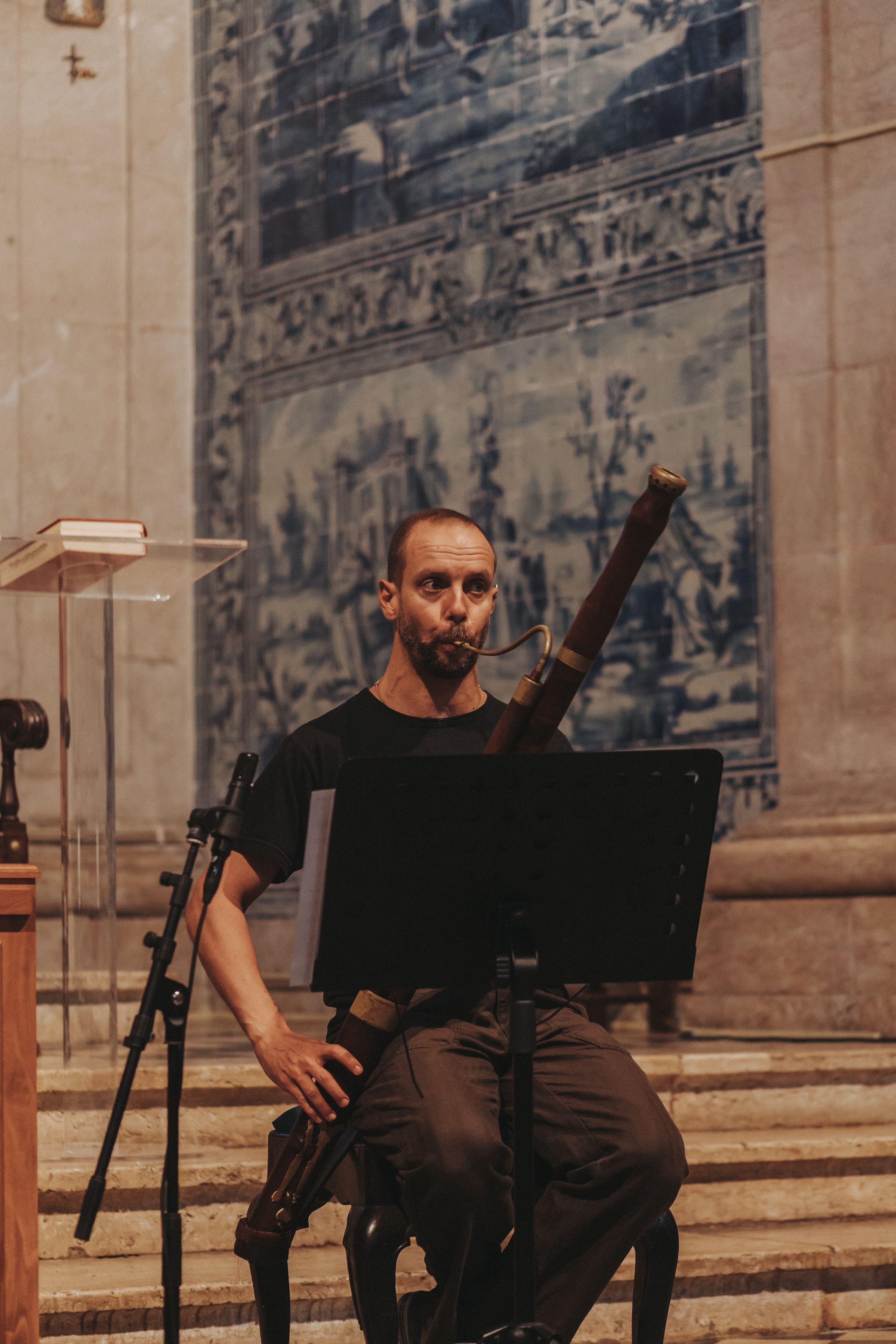 Polyphōnos — ensemble vocal e instrumental 🎼 1º Seção. Beyond Creative 20 | Cinematic Video & Photography Production Lisbon & Algarve