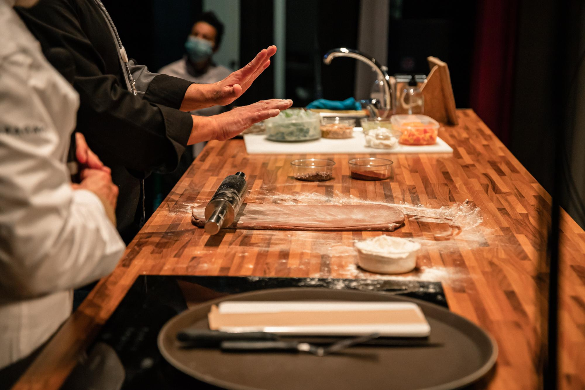 Festival Internacional de Chocolate 🍫 1 fim de semana. Beyond Creative 20 | Cinematic Video & Photography Production Lisbon & Algarve