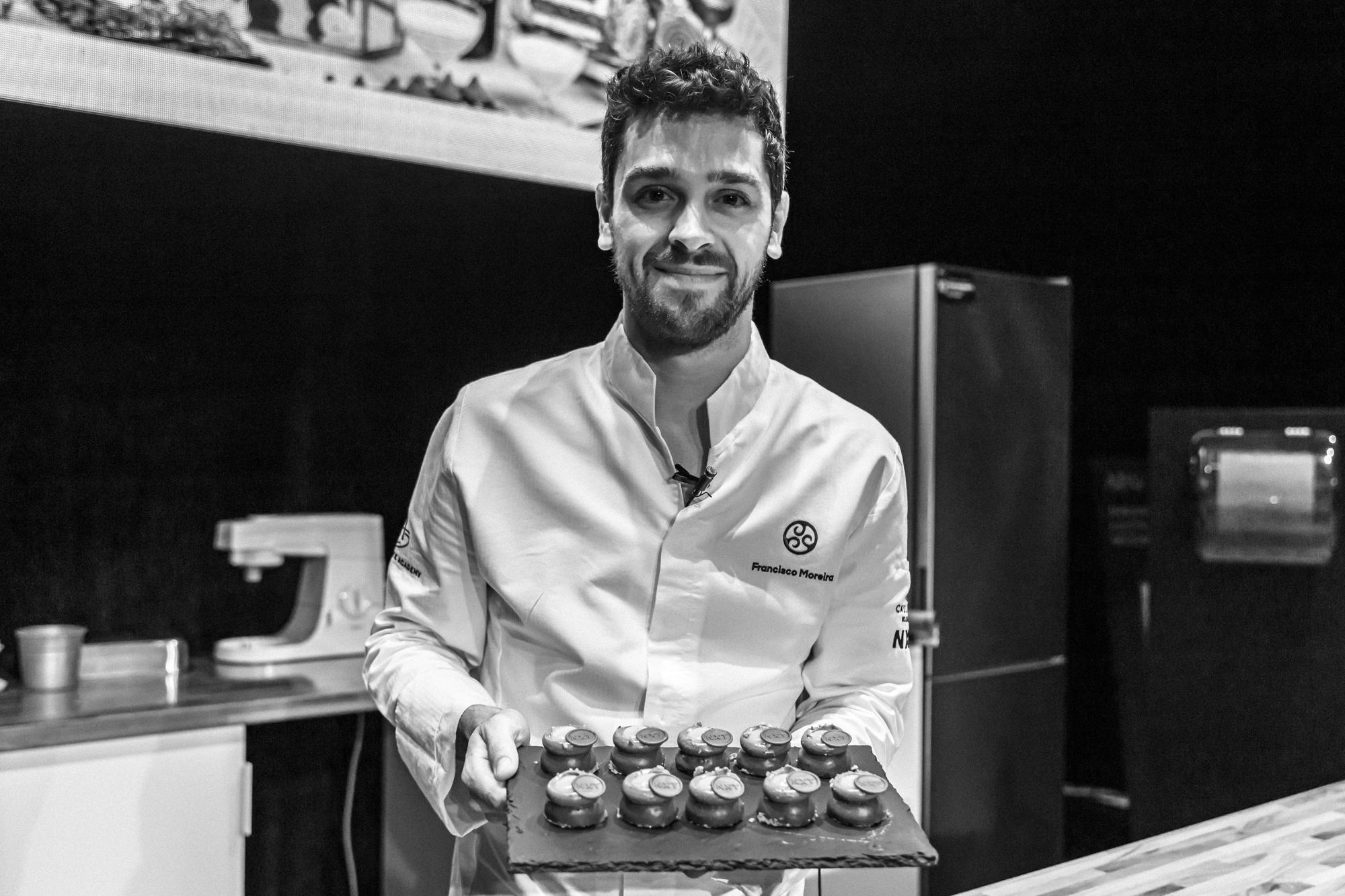 Festival Internacional de Chocolate 🍫 1 fim de semana. Beyond Creative 20 | Cinematic Video & Photography Production Lisbon & Algarve