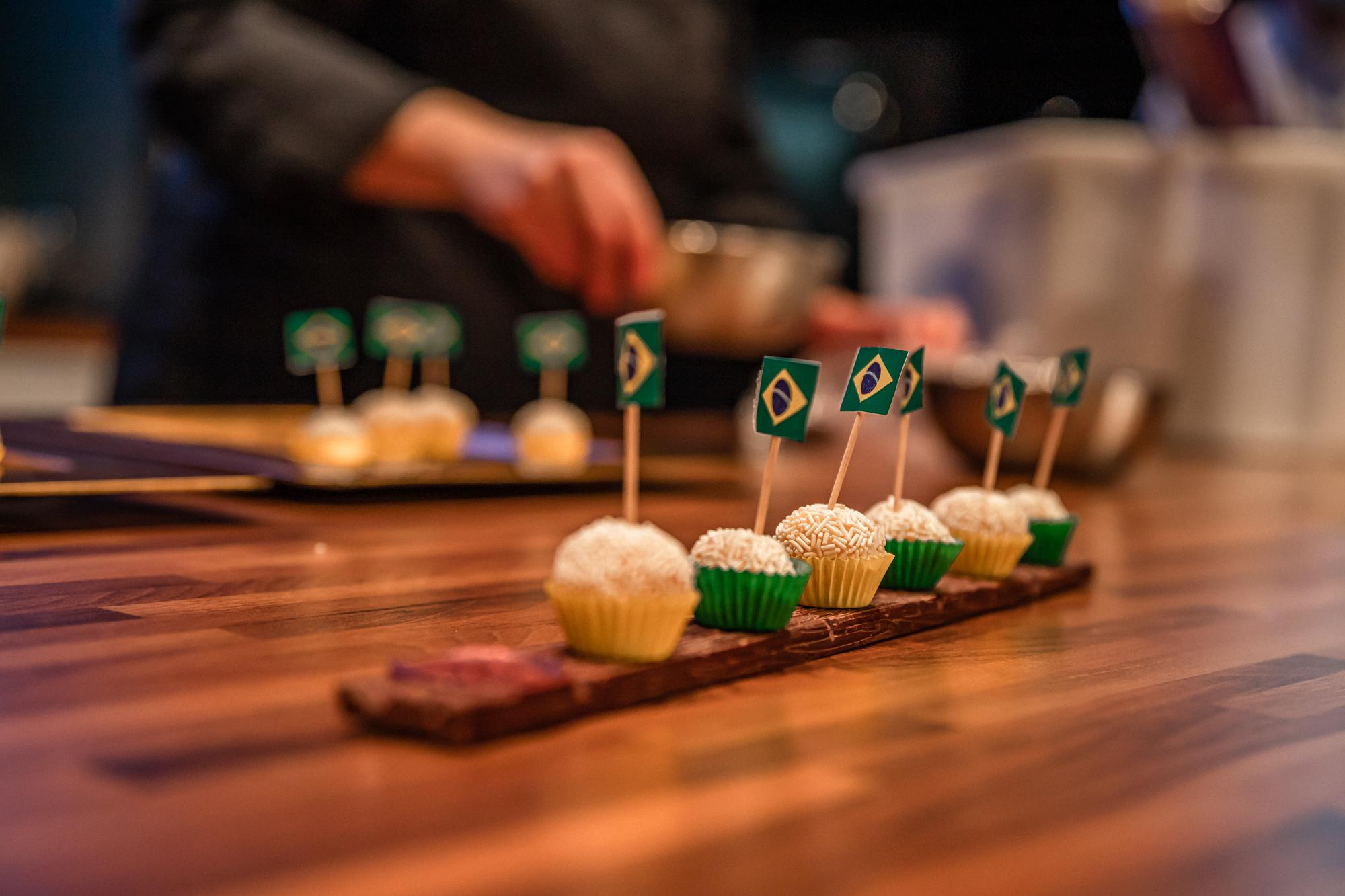 Festival Internacional de Chocolate 🍫 2 fim de semana. Produtora de Vídeo e Fotografia Cinematográfica | Beyond Creative 20 Portugal Lisboa
