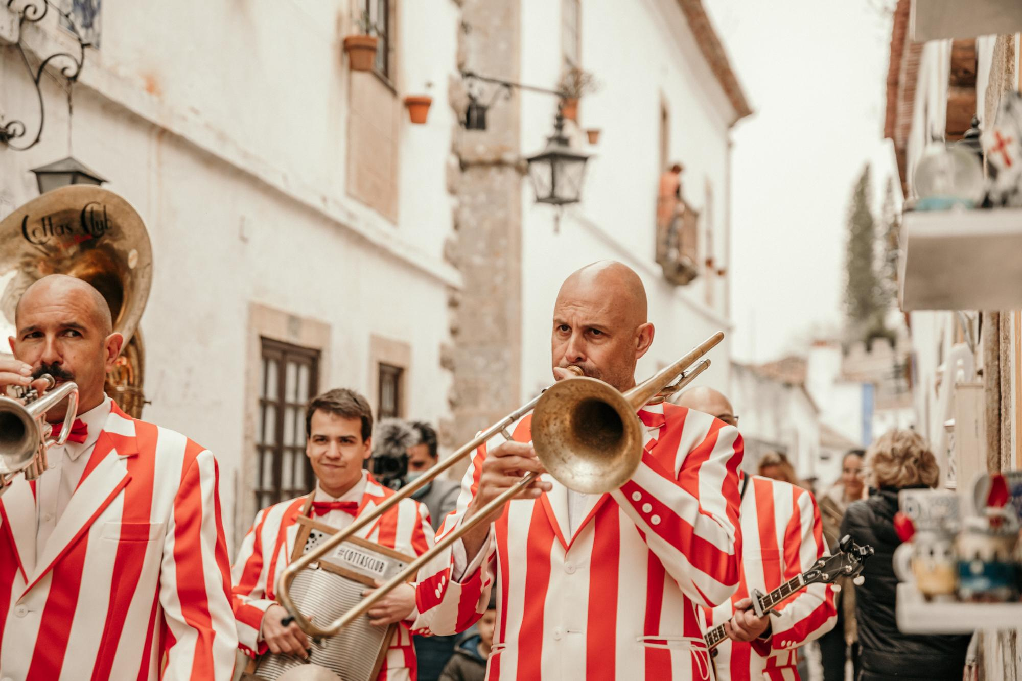 Festival Internacional de Chocolate 🍫 1 fim de semana. Beyond Creative 20 | Cinematic Video & Photography Production Lisbon & Algarve