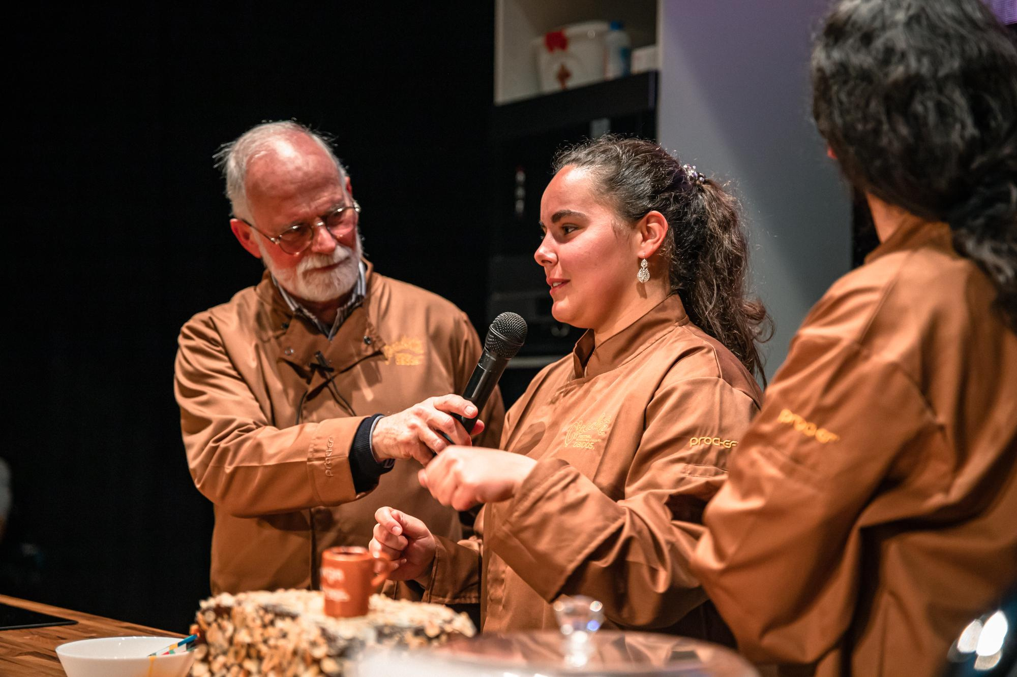 Festival Internacional de Chocolate 🍫 2 fim de semana. Produtora de Vídeo e Fotografia Cinematográfica | Beyond Creative 20 Portugal Lisboa