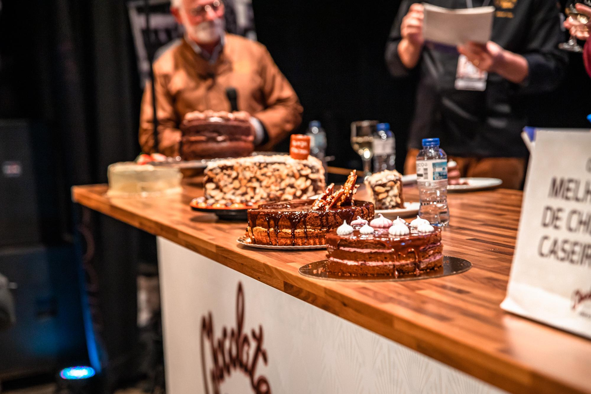 Festival Internacional de Chocolate 🍫 2 fim de semana. Produtora de Vídeo e Fotografia Cinematográfica | Beyond Creative 20 Portugal Lisboa