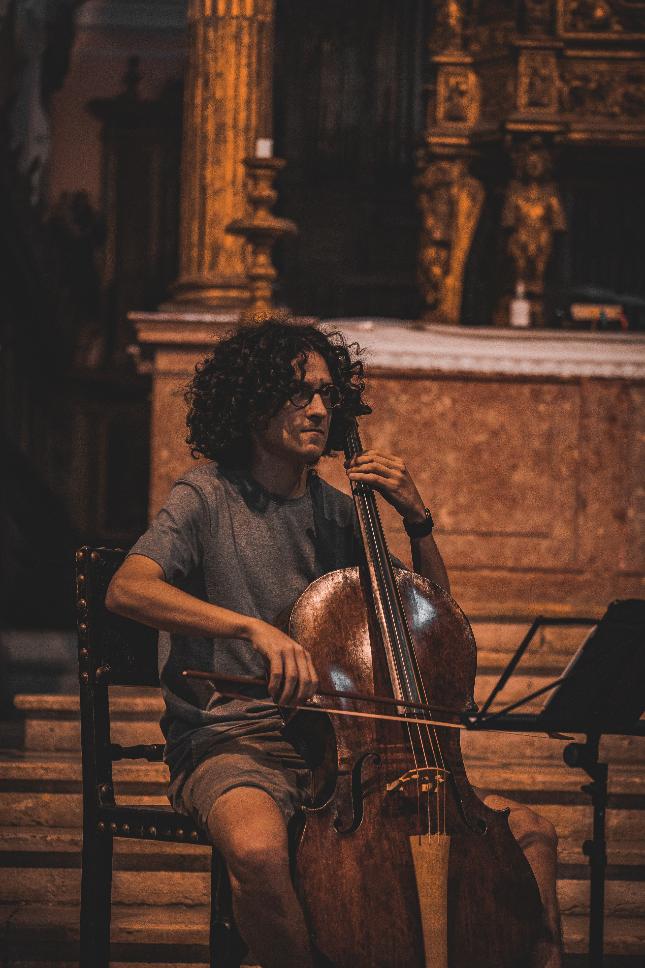 Polyphōnos — ensemble vocal e instrumental 🎼 1º Seção. Beyond Creative 20 | Cinematic Video & Photography Production Lisbon & Algarve