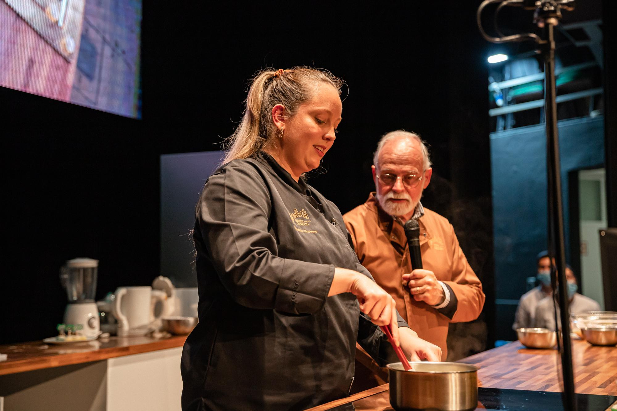 Festival Internacional de Chocolate 🍫 2 fim de semana. Produtora de Vídeo e Fotografia Cinematográfica | Beyond Creative 20 Portugal Lisboa