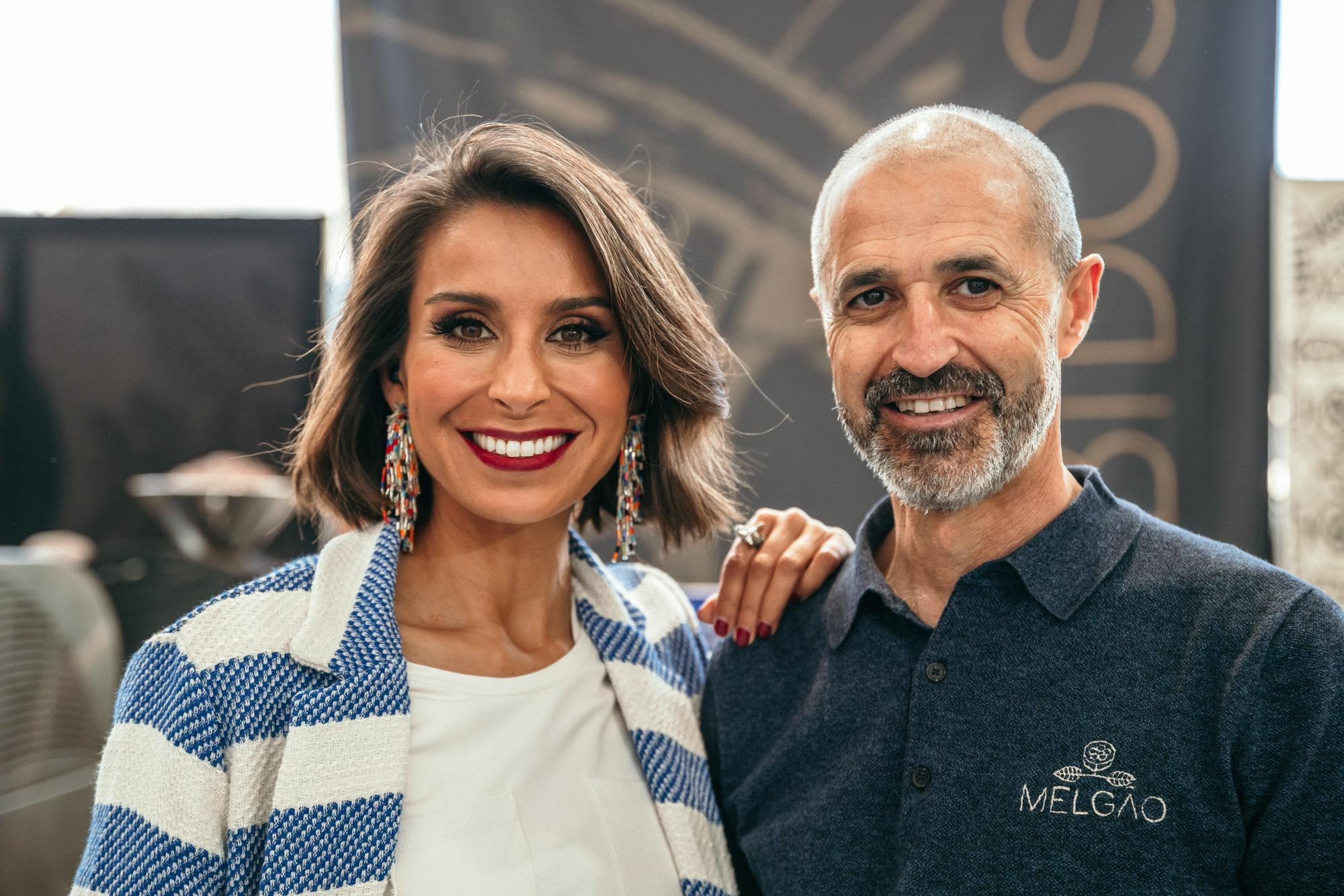 Festival Internacional de Chocolate 🍫 2 fim de semana. Produtora de Vídeo e Fotografia Cinematográfica | Beyond Creative 20 Portugal Lisboa