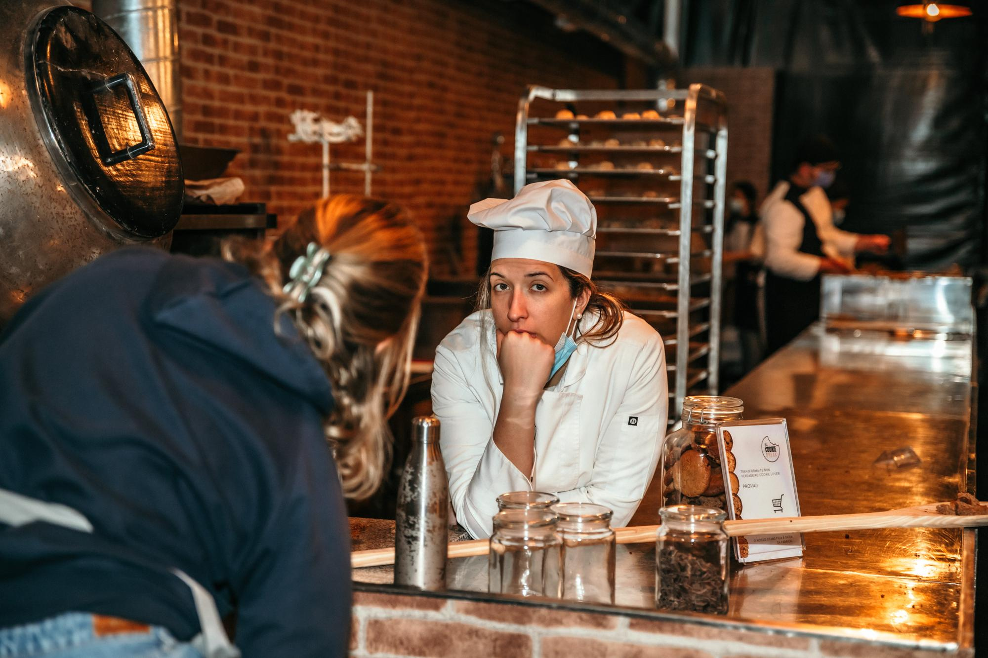 Festival Internacional de Chocolate 🍫 2 fim de semana. Produtora de Vídeo e Fotografia Cinematográfica | Beyond Creative 20 Portugal Lisboa