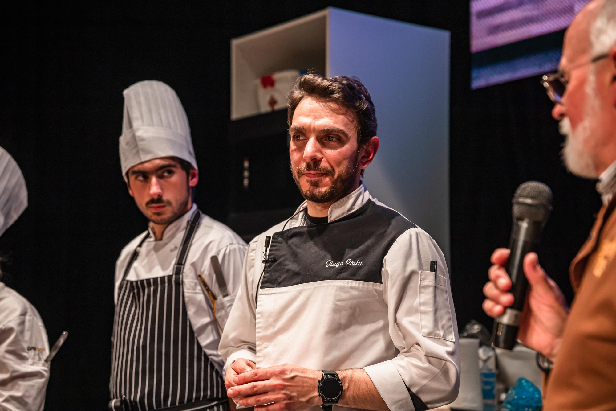 Festival Internacional de Chocolate 🍫 2 fim de semana. Produtora de Vídeo e Fotografia Cinematográfica | Beyond Creative 20 Portugal Lisboa