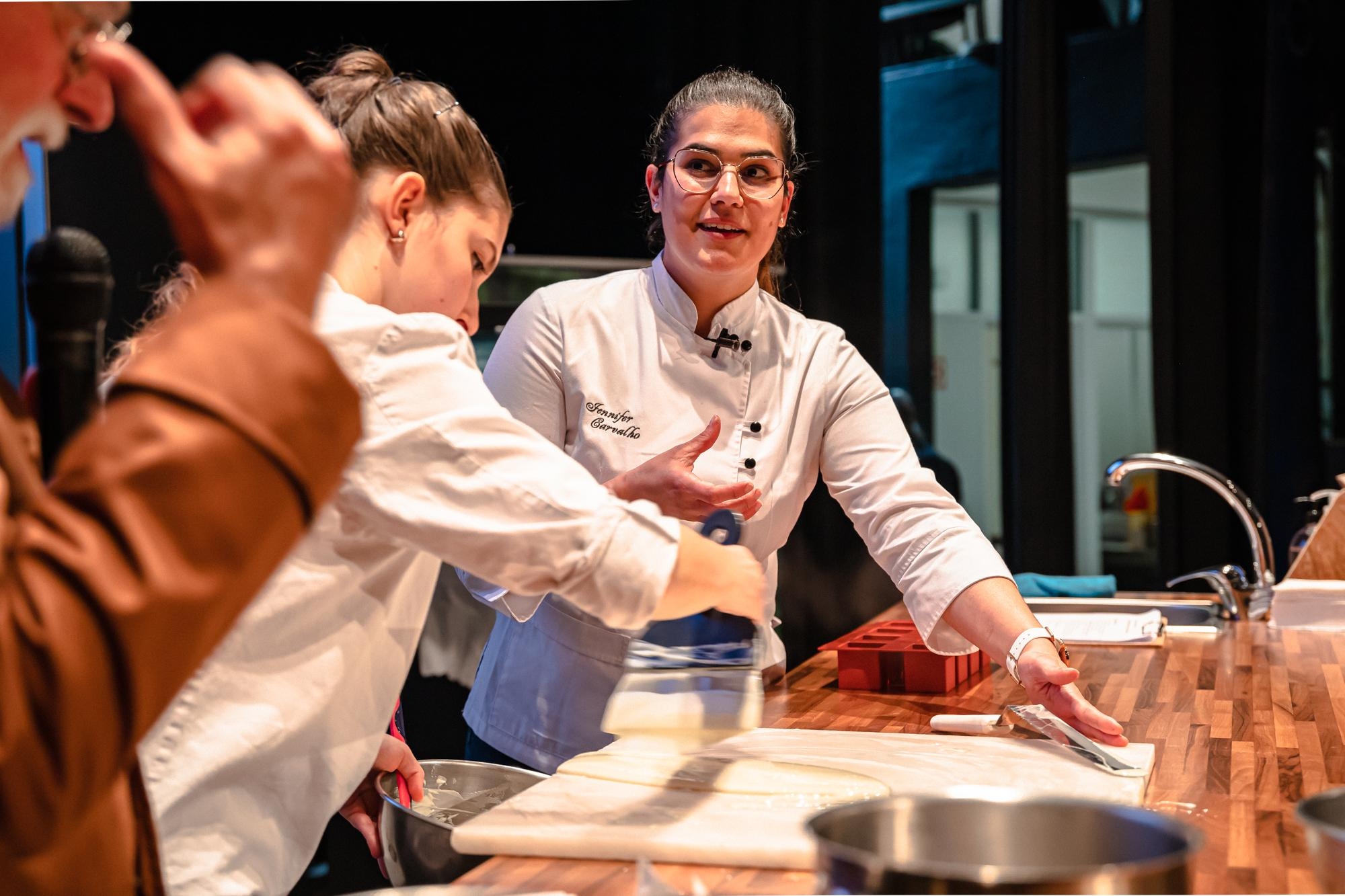 Festival Internacional de Chocolate 🍫 2 fim de semana. Produtora de Vídeo e Fotografia Cinematográfica | Beyond Creative 20 Portugal Lisboa