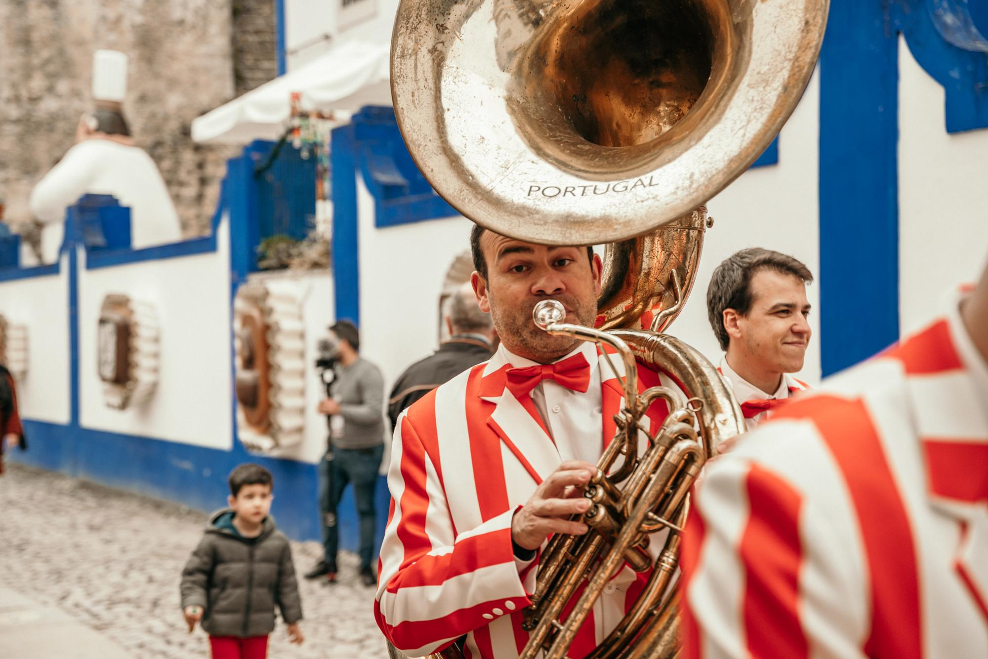 Festival Internacional de Chocolate 🍫 1 fim de semana. Beyond Creative 20 | Cinematic Video & Photography Production Lisbon & Algarve