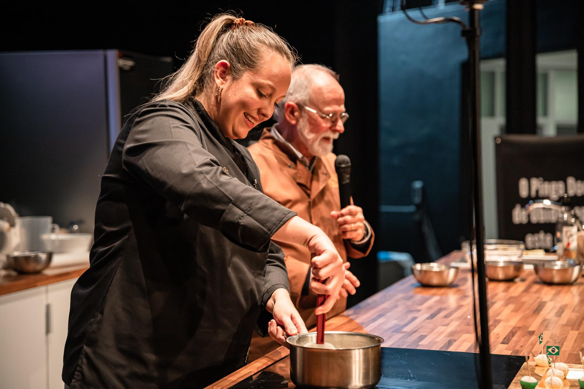 Festival Internacional de Chocolate 🍫 2 fim de semana. Produtora de Vídeo e Fotografia Cinematográfica | Beyond Creative 20 Portugal Lisboa