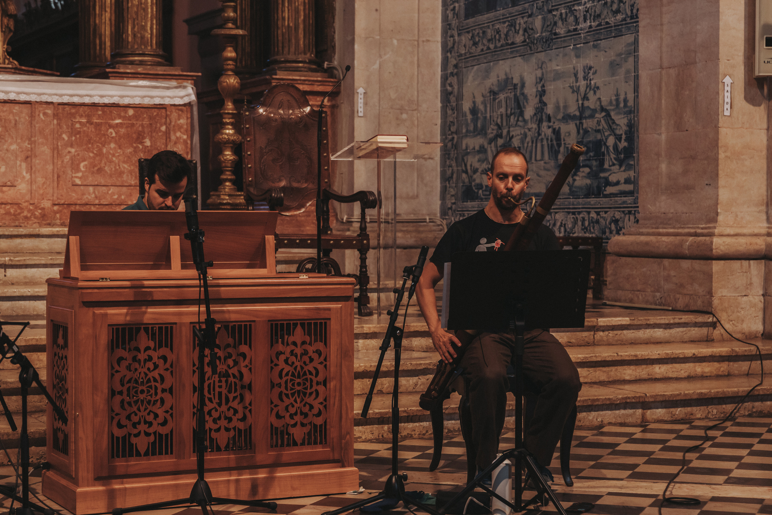 Polyphōnos — ensemble vocal e instrumental 🎼 1º Seção. Beyond Creative 20 | Cinematic Video & Photography Production Lisbon & Algarve