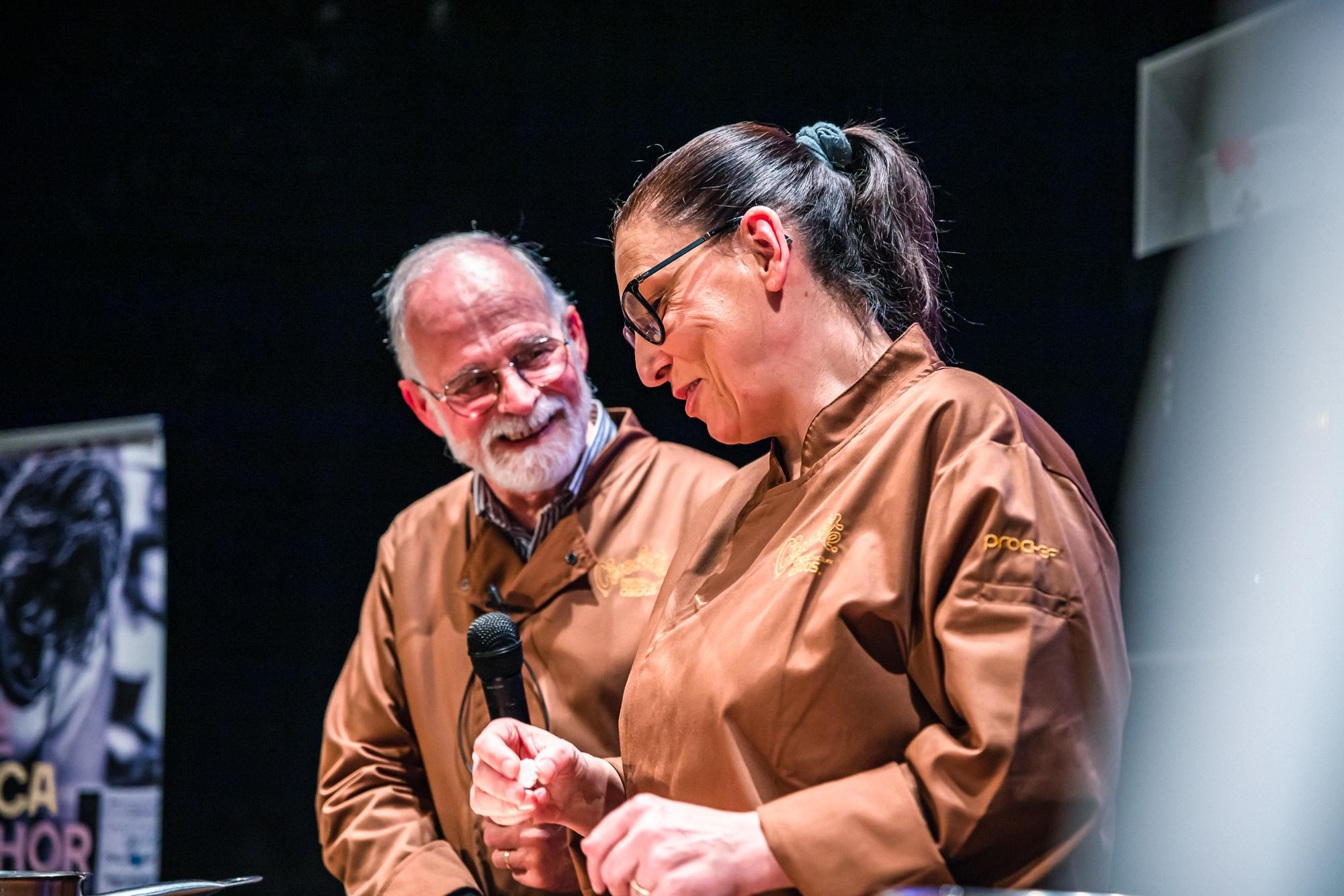 Festival Internacional de Chocolate 🍫 2 fim de semana. Produtora de Vídeo e Fotografia Cinematográfica | Beyond Creative 20 Portugal Lisboa