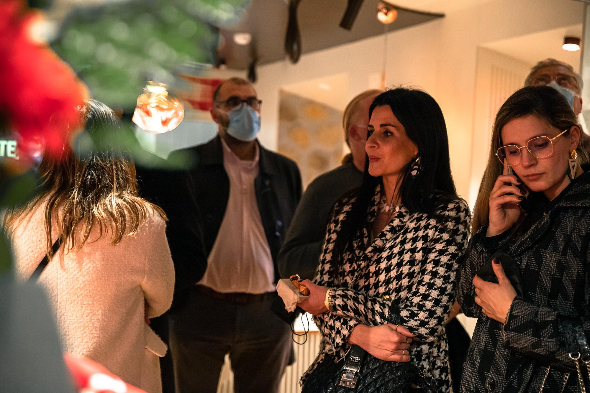 Festival Internacional de Chocolate 🍫 1 fim de semana. Beyond Creative 20 | Cinematic Video & Photography Production Lisbon & Algarve