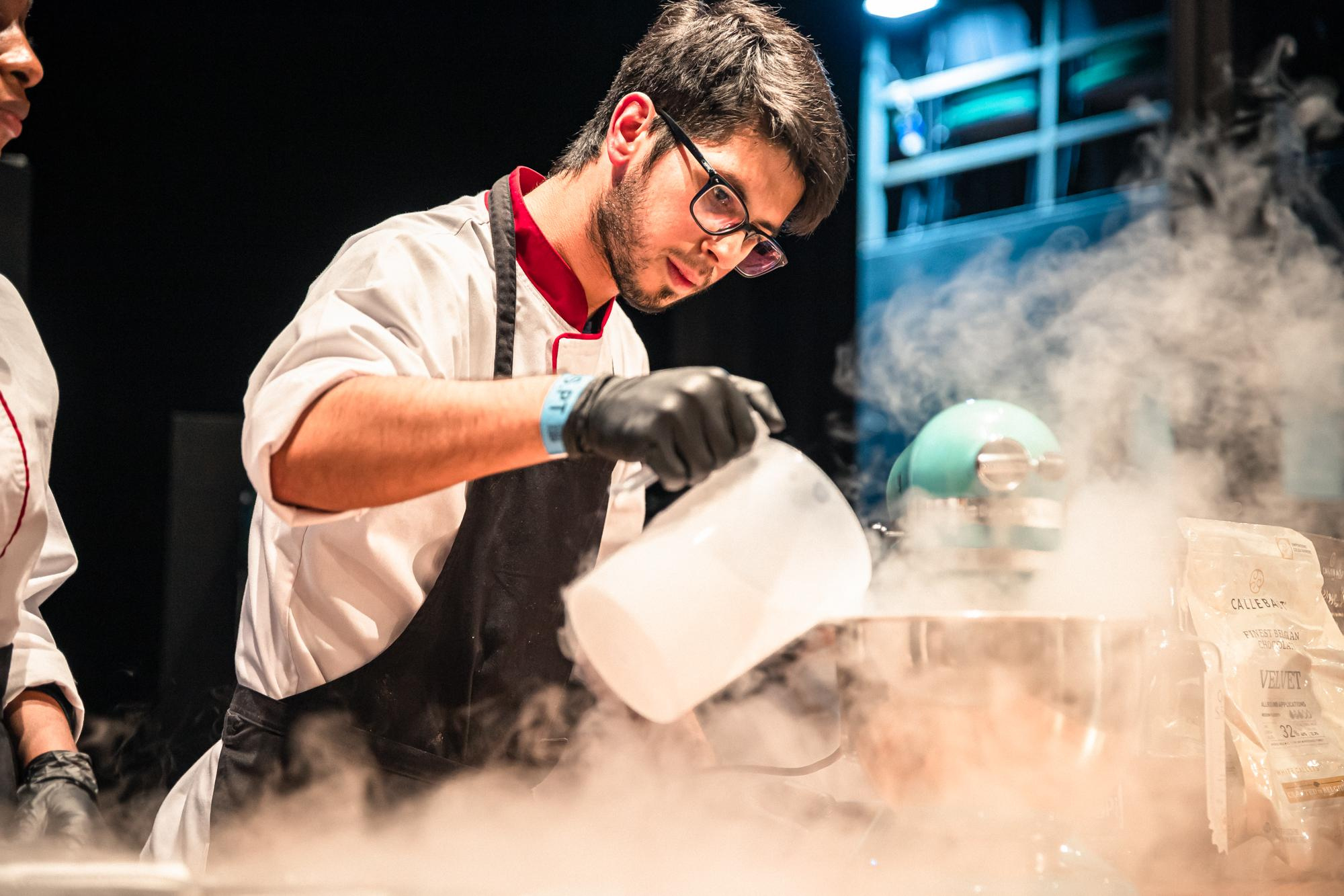 Festival Internacional de Chocolate 🍫 2 fim de semana. Produtora de Vídeo e Fotografia Cinematográfica | Beyond Creative 20 Portugal Lisboa