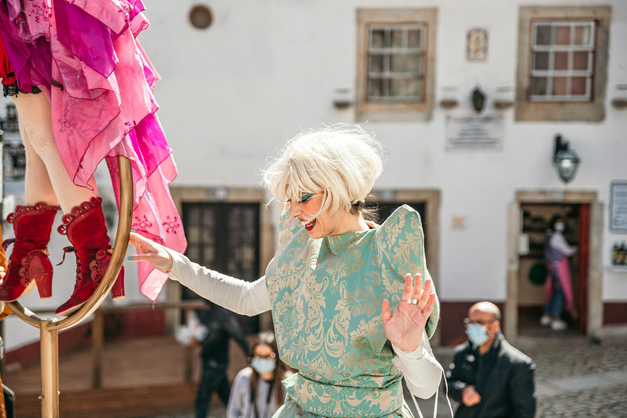 Festival Internacional de Chocolate 🍫 2 fim de semana. Produtora de Vídeo e Fotografia Cinematográfica | Beyond Creative 20 Portugal Lisboa