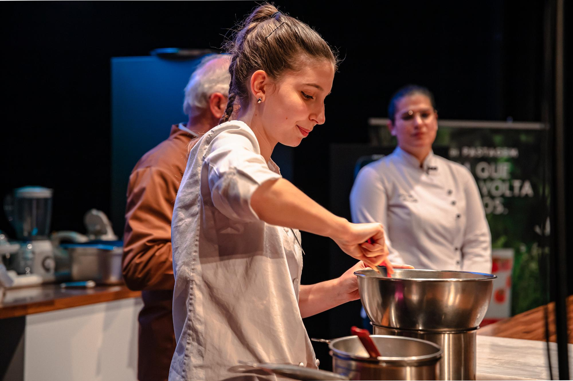 Festival Internacional de Chocolate 🍫 2 fim de semana. Produtora de Vídeo e Fotografia Cinematográfica | Beyond Creative 20 Portugal Lisboa