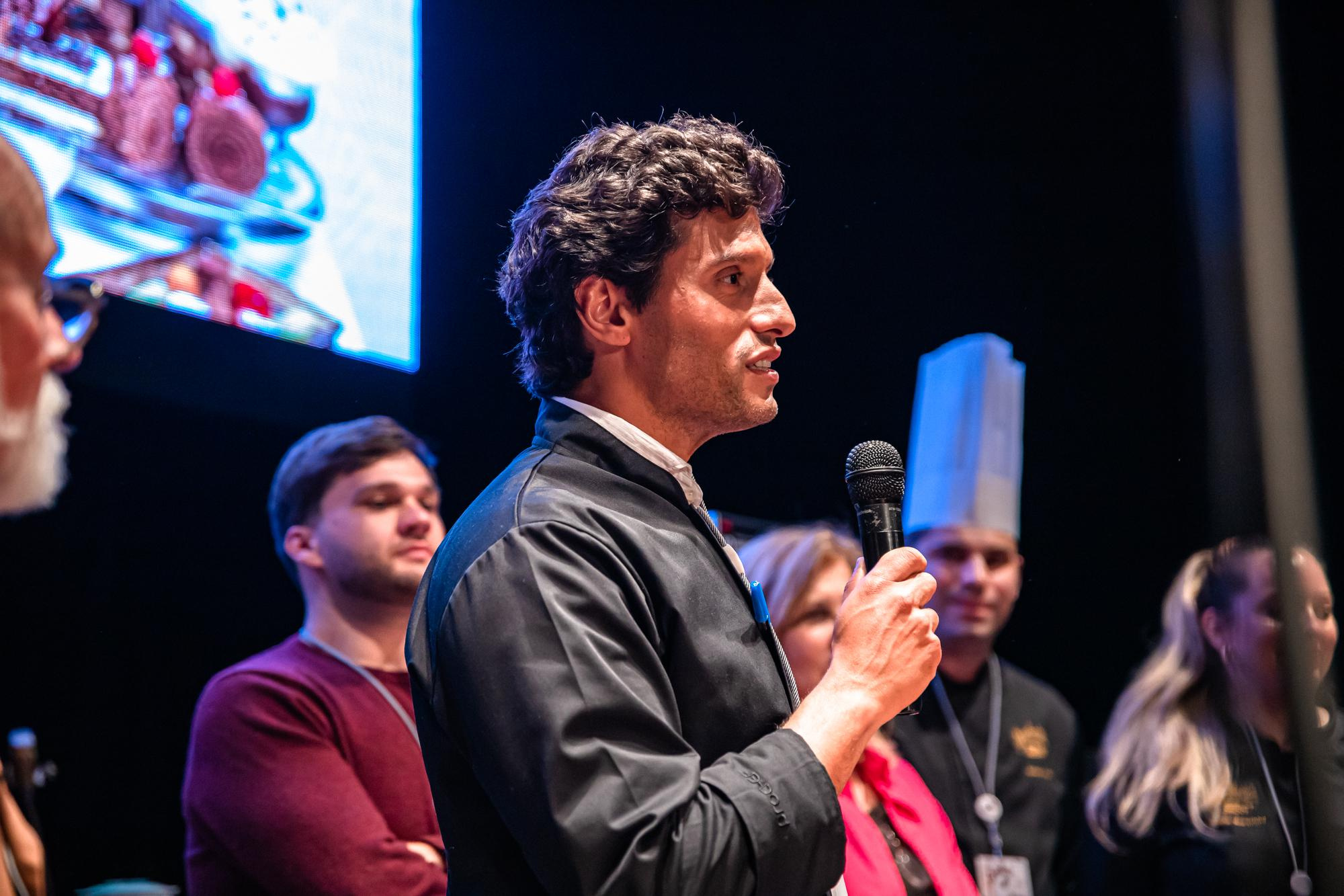 Festival Internacional de Chocolate 🍫 2 fim de semana. Produtora de Vídeo e Fotografia Cinematográfica | Beyond Creative 20 Portugal Lisboa