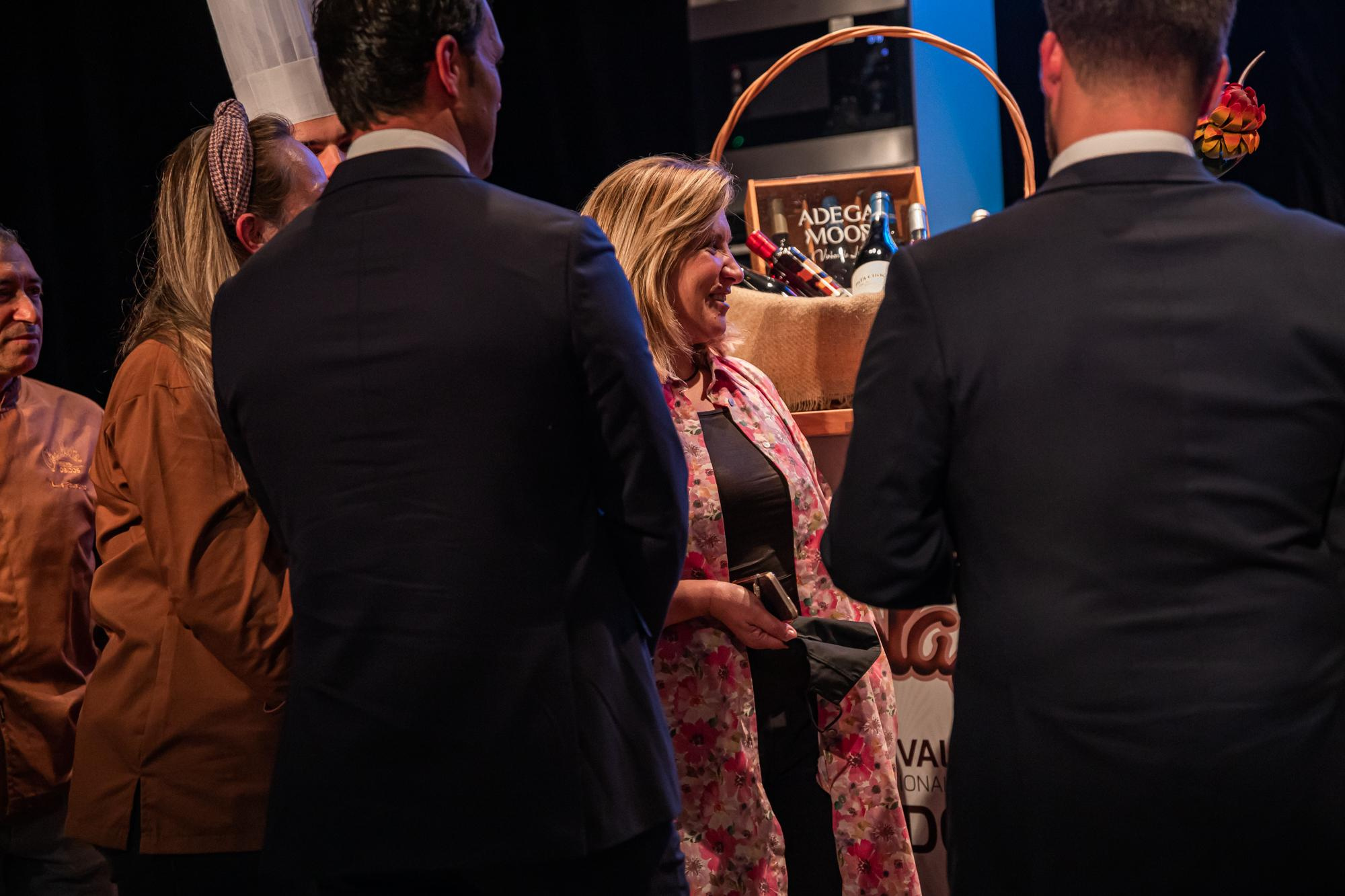 Festival Internacional de Chocolate 🍫 2 fim de semana. Produtora de Vídeo e Fotografia Cinematográfica | Beyond Creative 20 Portugal Lisboa