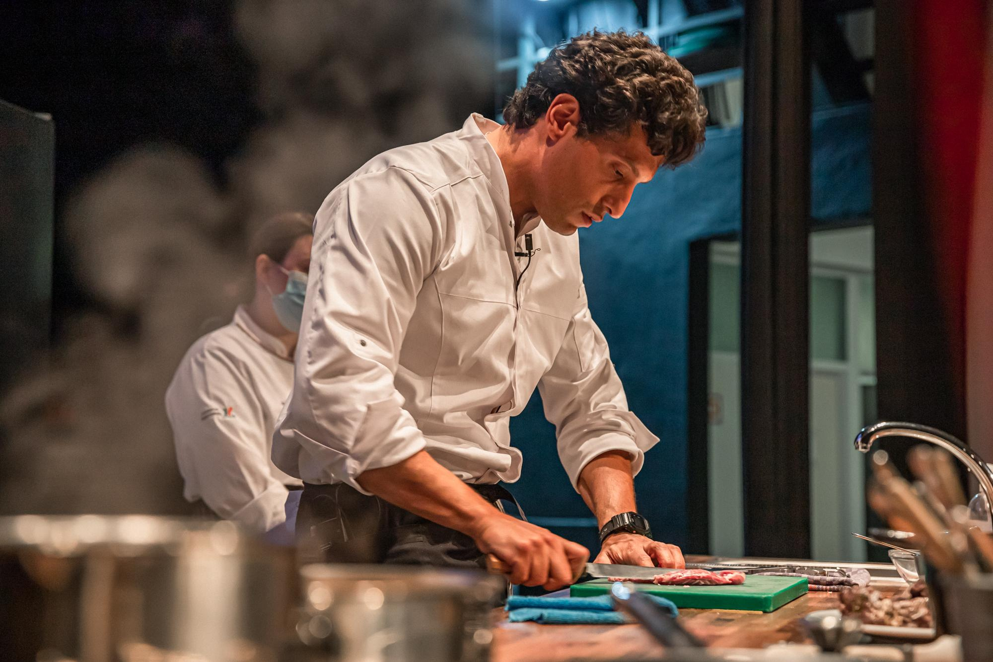 Festival Internacional de Chocolate 🍫 1 fim de semana. Beyond Creative 20 | Cinematic Video & Photography Production Lisbon & Algarve