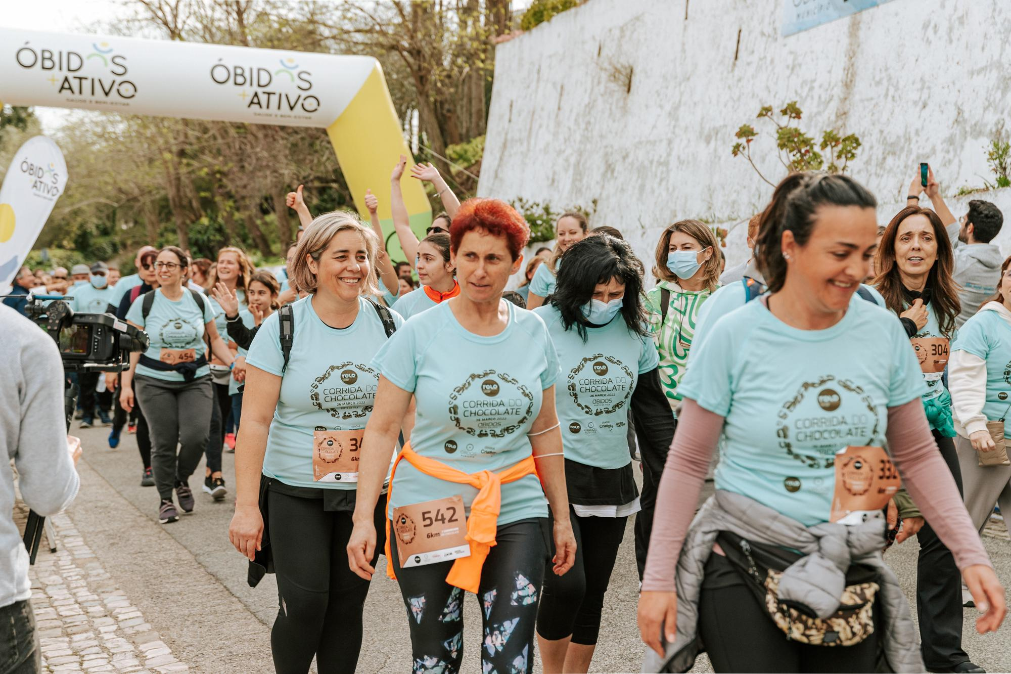 Festival Internacional de Chocolate 🍫 1 fim de semana. Beyond Creative 20 | Cinematic Video & Photography Production Lisbon & Algarve