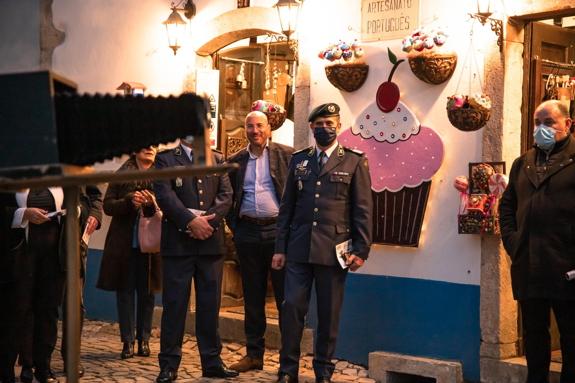 Festival Internacional de Chocolate 🍫 1 fim de semana. Beyond Creative 20 | Cinematic Video & Photography Production Lisbon & Algarve