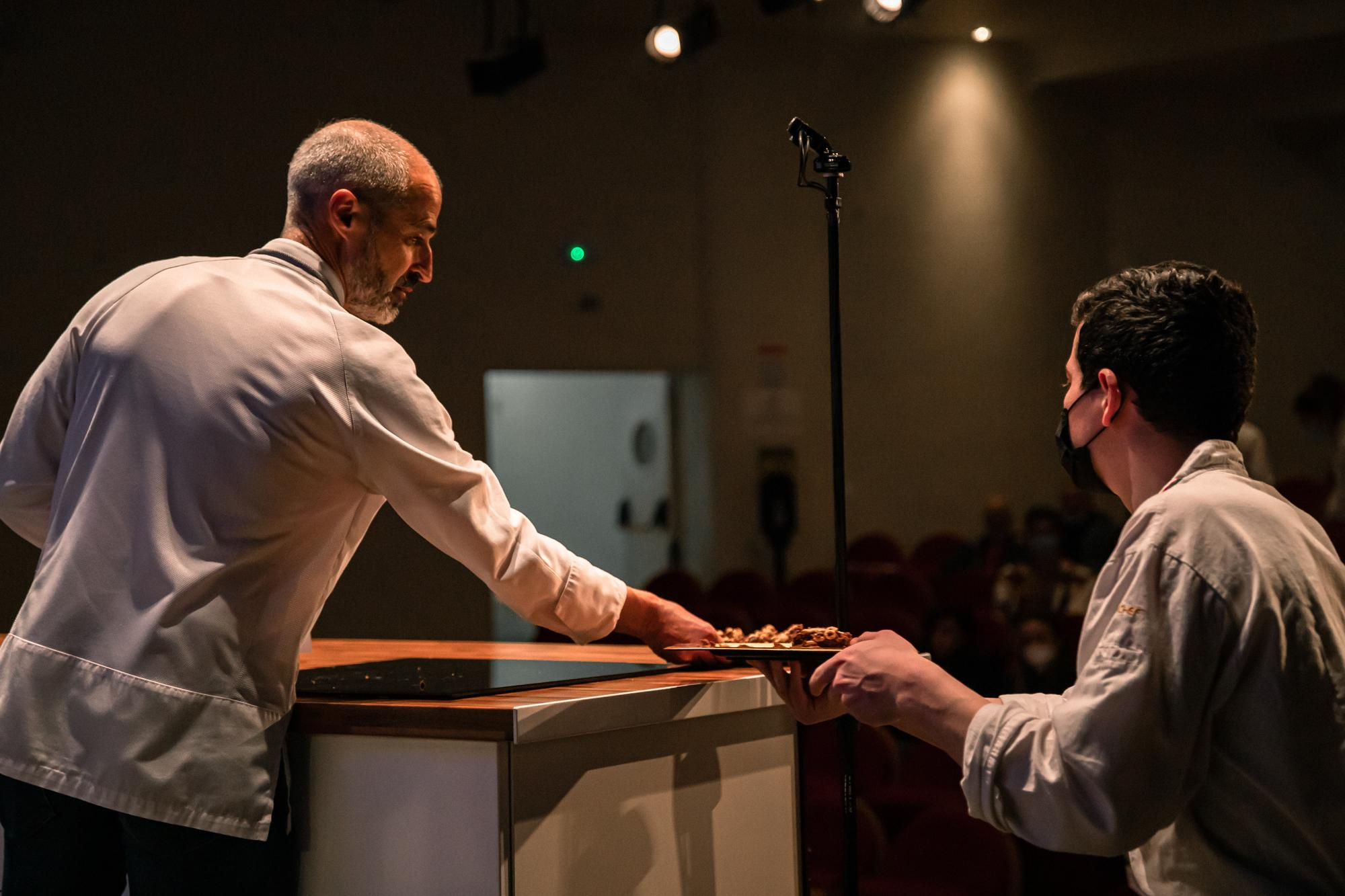 Festival Internacional de Chocolate 🍫 1 fim de semana. Beyond Creative 20 | Cinematic Video & Photography Production Lisbon & Algarve