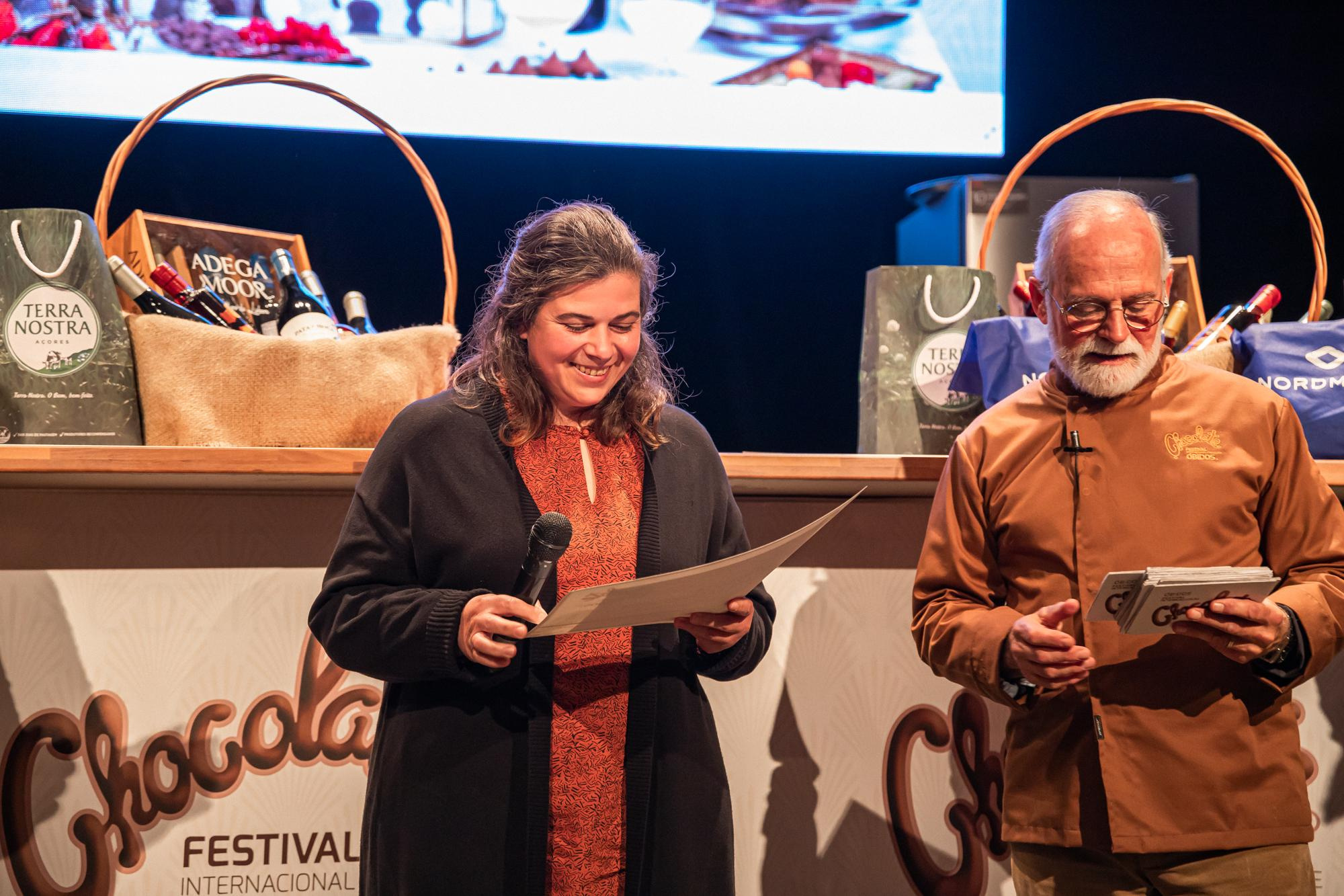 Festival Internacional de Chocolate 🍫 2 fim de semana. Produtora de Vídeo e Fotografia Cinematográfica | Beyond Creative 20 Portugal Lisboa