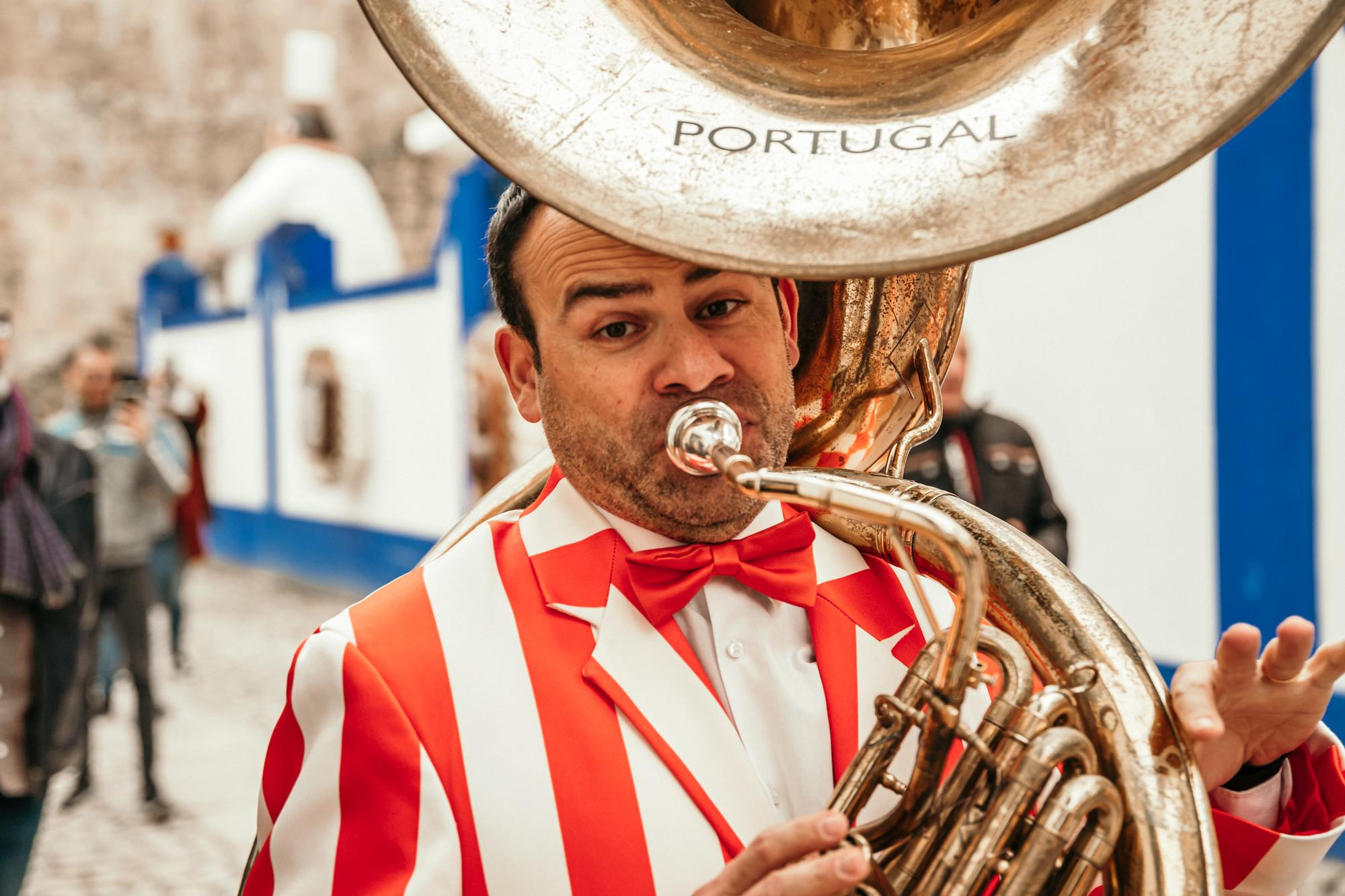 Festival Internacional de Chocolate 🍫 1 fim de semana. Beyond Creative 20 | Cinematic Video & Photography Production Lisbon & Algarve