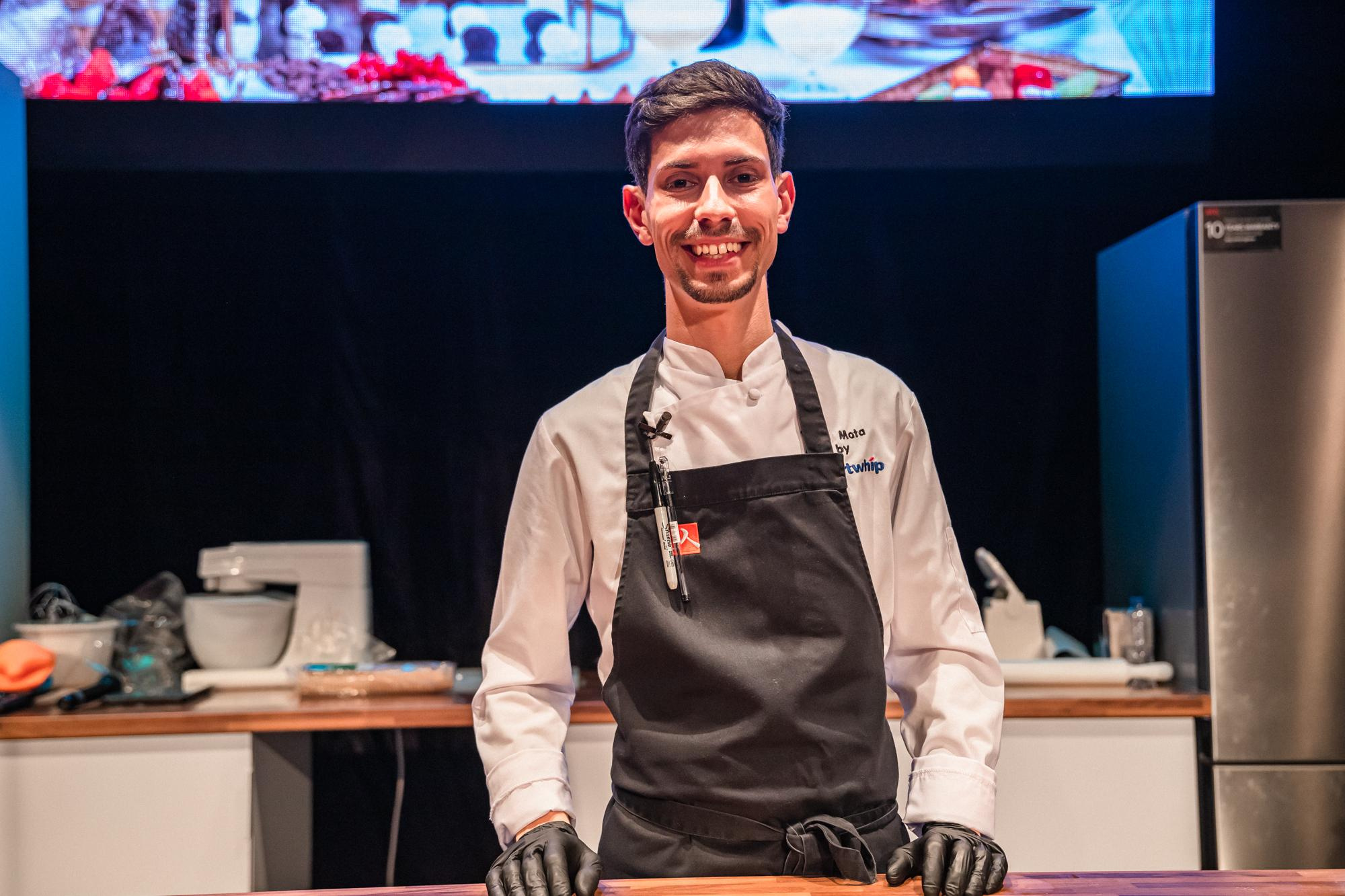 Festival Internacional de Chocolate 🍫 2 fim de semana. Produtora de Vídeo e Fotografia Cinematográfica | Beyond Creative 20 Portugal Lisboa