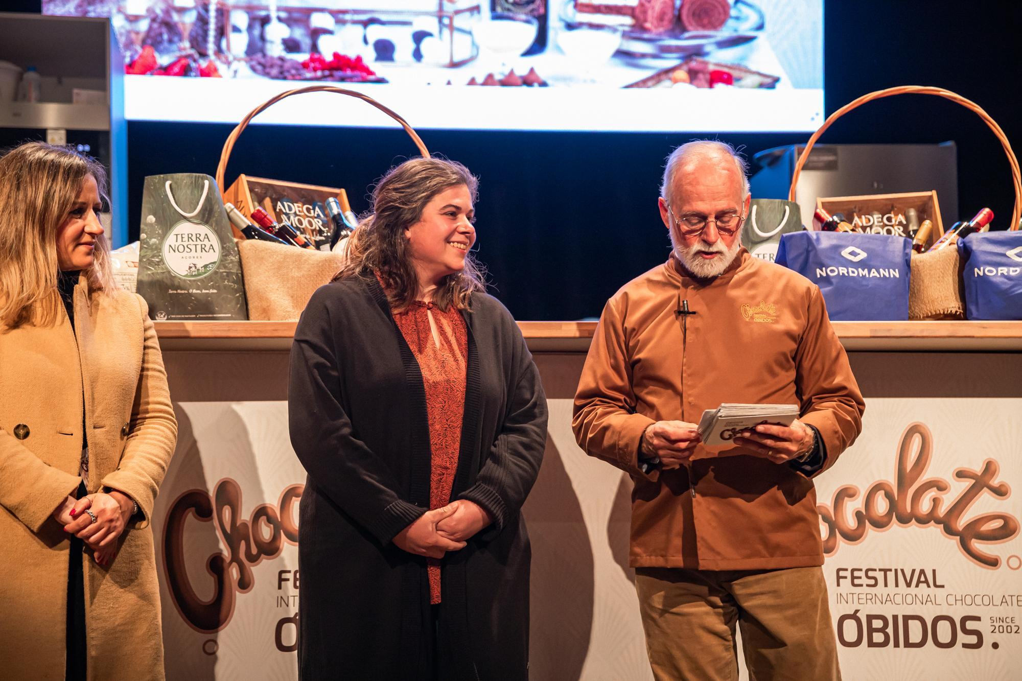 Festival Internacional de Chocolate 🍫 2 fim de semana. Produtora de Vídeo e Fotografia Cinematográfica | Beyond Creative 20 Portugal Lisboa