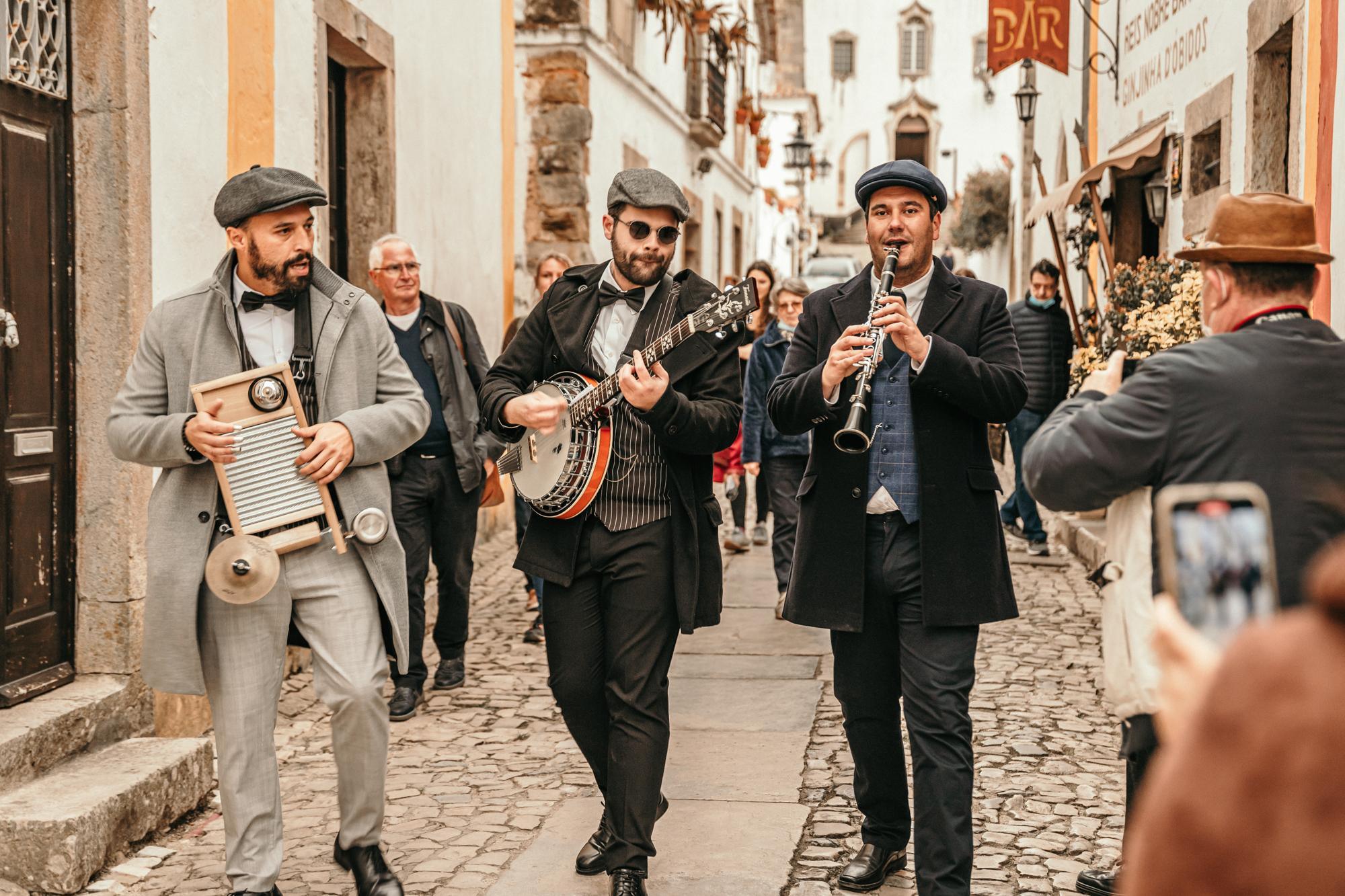 Festival Internacional de Chocolate 🍫 1 fim de semana. Beyond Creative 20 | Cinematic Video & Photography Production Lisbon & Algarve