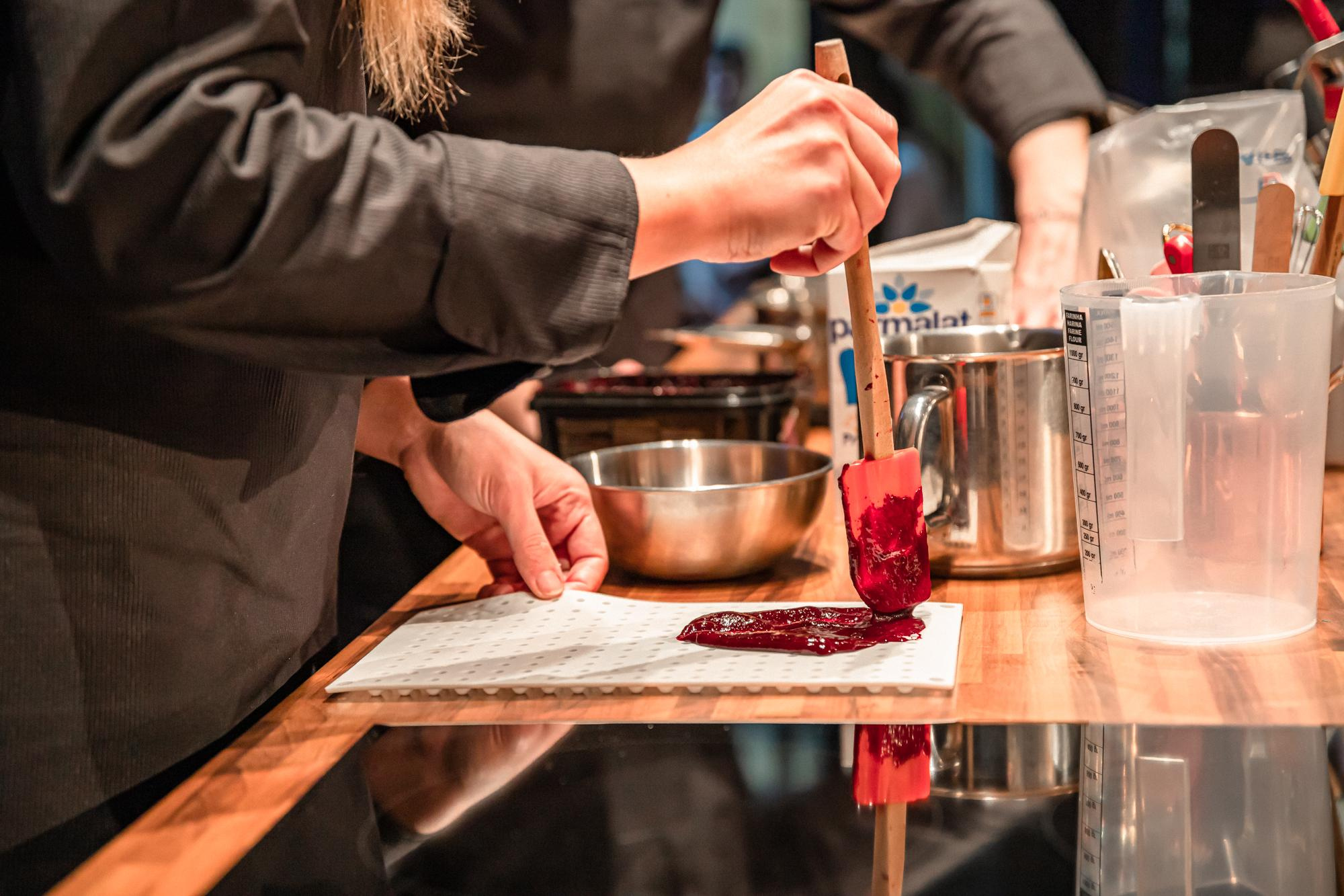 Festival Internacional de Chocolate 🍫 2 fim de semana. Produtora de Vídeo e Fotografia Cinematográfica | Beyond Creative 20 Portugal Lisboa