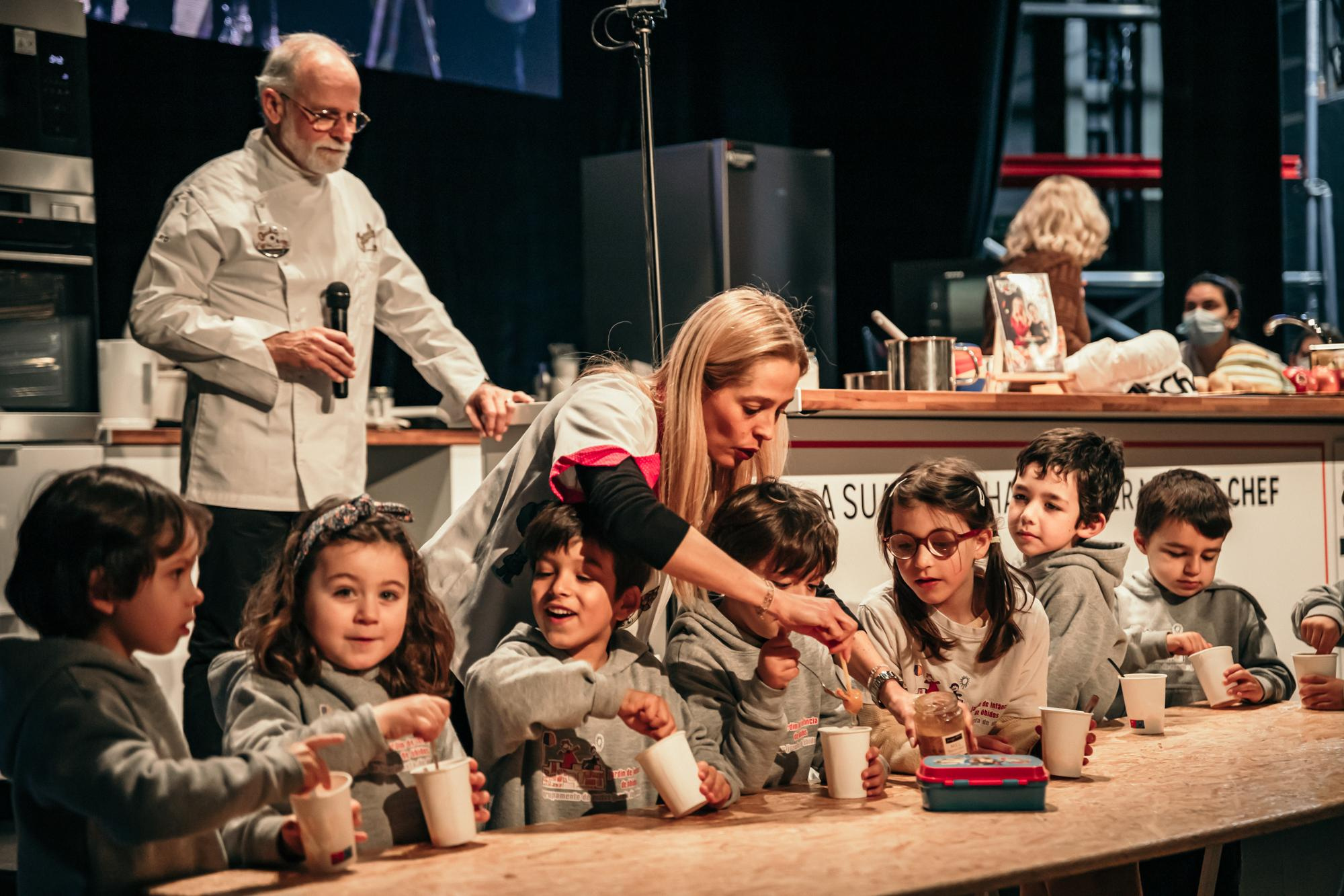 Festival Internacional de Chocolate 🍫 1 fim de semana. Beyond Creative 20 | Cinematic Video & Photography Production Lisbon & Algarve