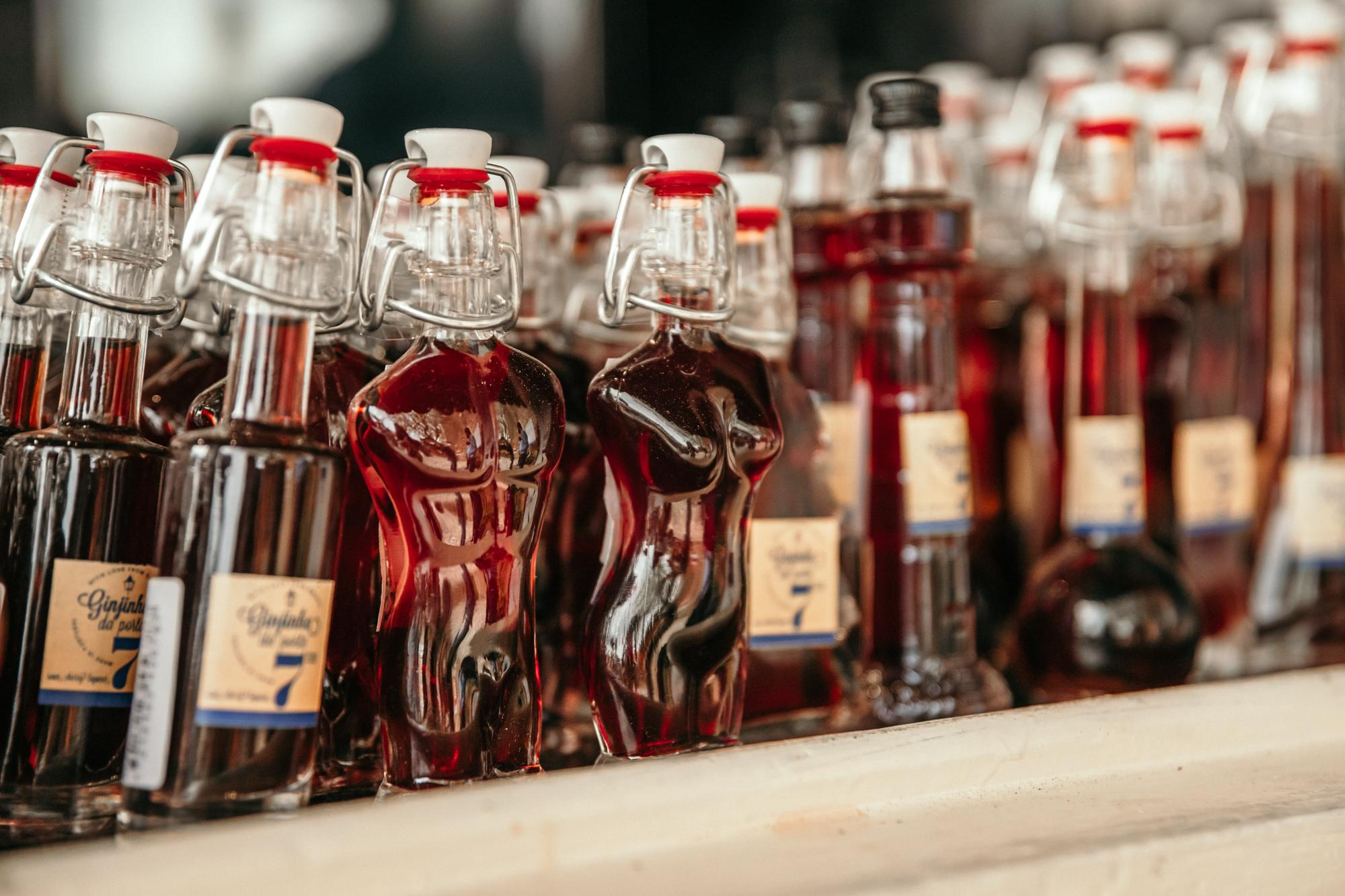 Festival Internacional de Chocolate 🍫 1 fim de semana. Beyond Creative 20 | Cinematic Video & Photography Production Lisbon & Algarve