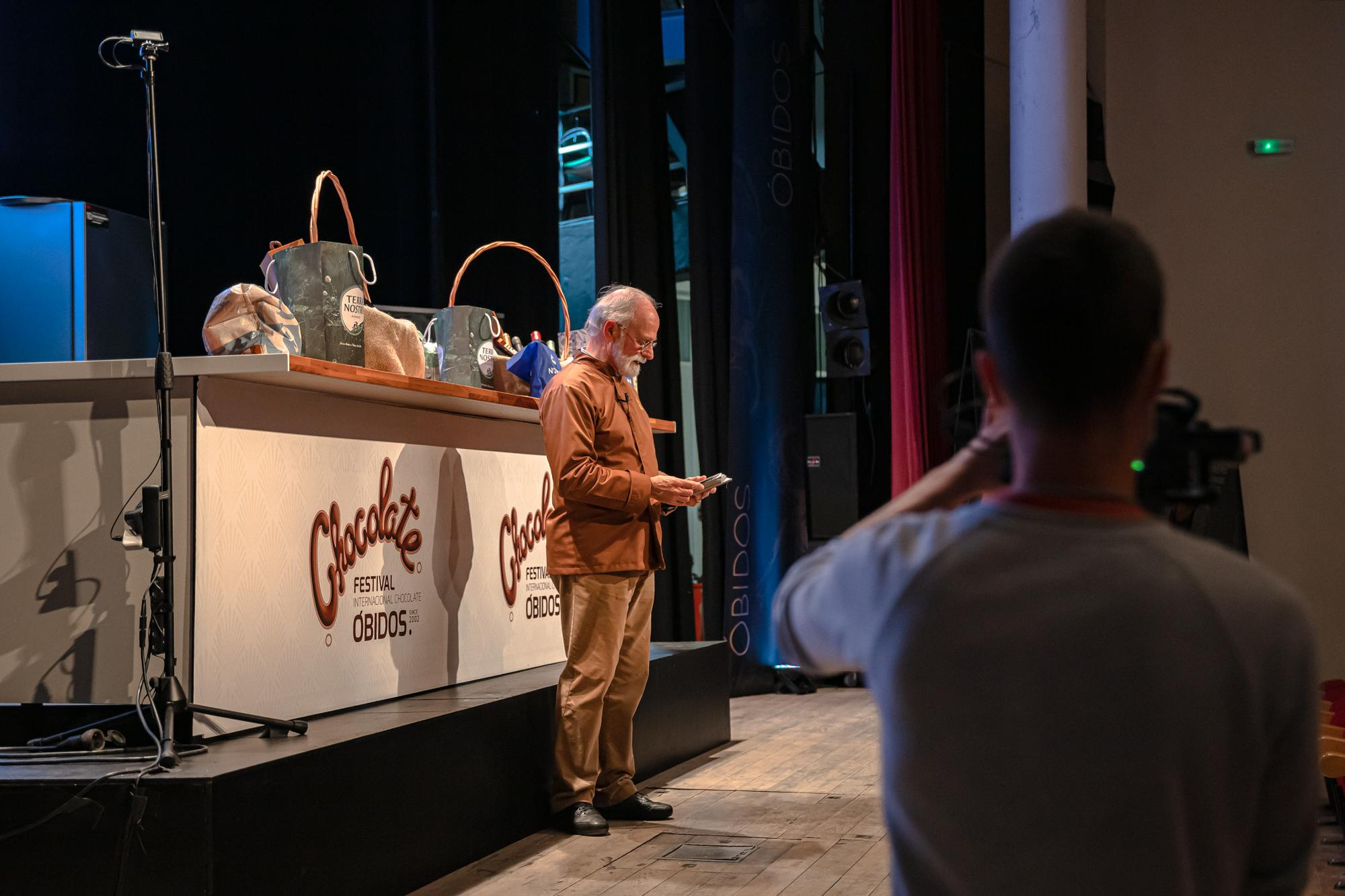 Festival Internacional de Chocolate 🍫 2 fim de semana. Produtora de Vídeo e Fotografia Cinematográfica | Beyond Creative 20 Portugal Lisboa
