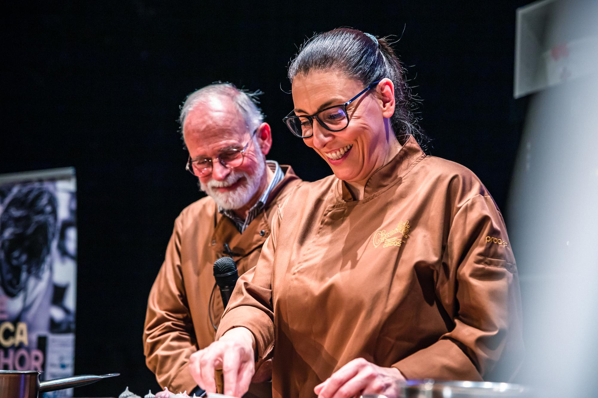 Festival Internacional de Chocolate 🍫 2 fim de semana. Produtora de Vídeo e Fotografia Cinematográfica | Beyond Creative 20 Portugal Lisboa