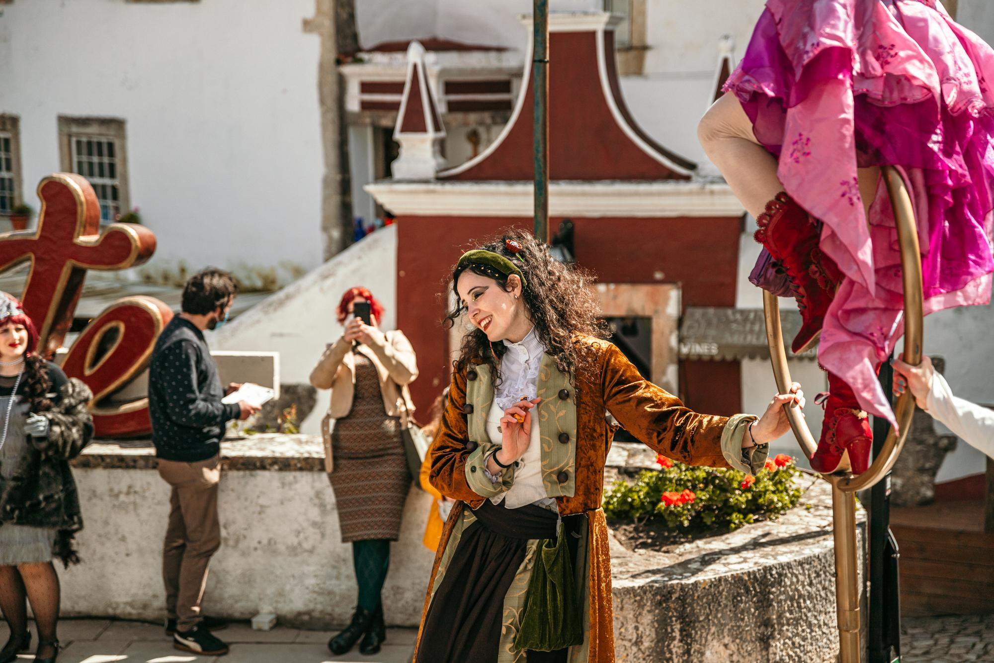 Festival Internacional de Chocolate 🍫 2 fim de semana. Produtora de Vídeo e Fotografia Cinematográfica | Beyond Creative 20 Portugal Lisboa
