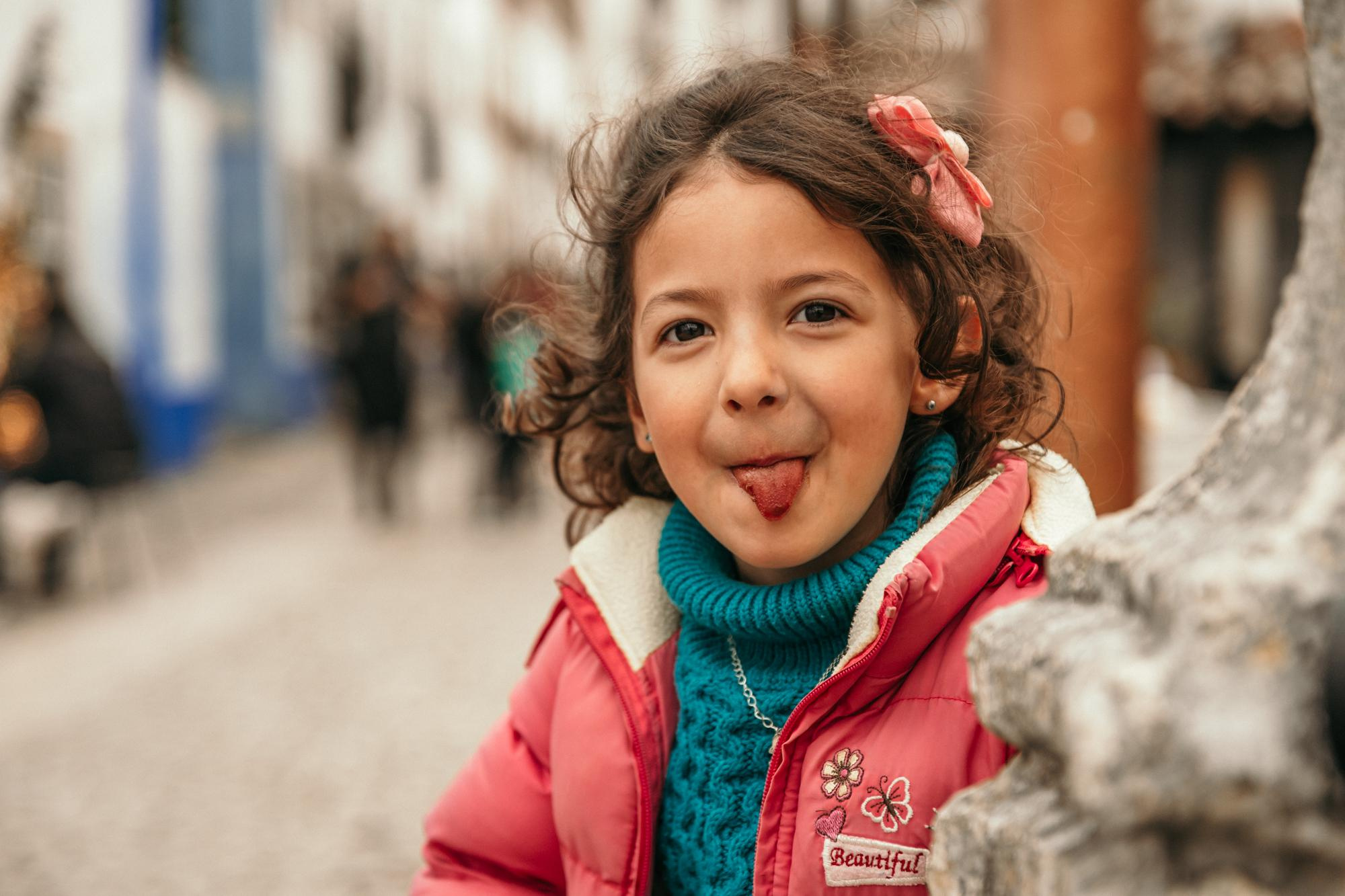 Festival Internacional de Chocolate 🍫 1 fim de semana. Beyond Creative 20 | Cinematic Video & Photography Production Lisbon & Algarve