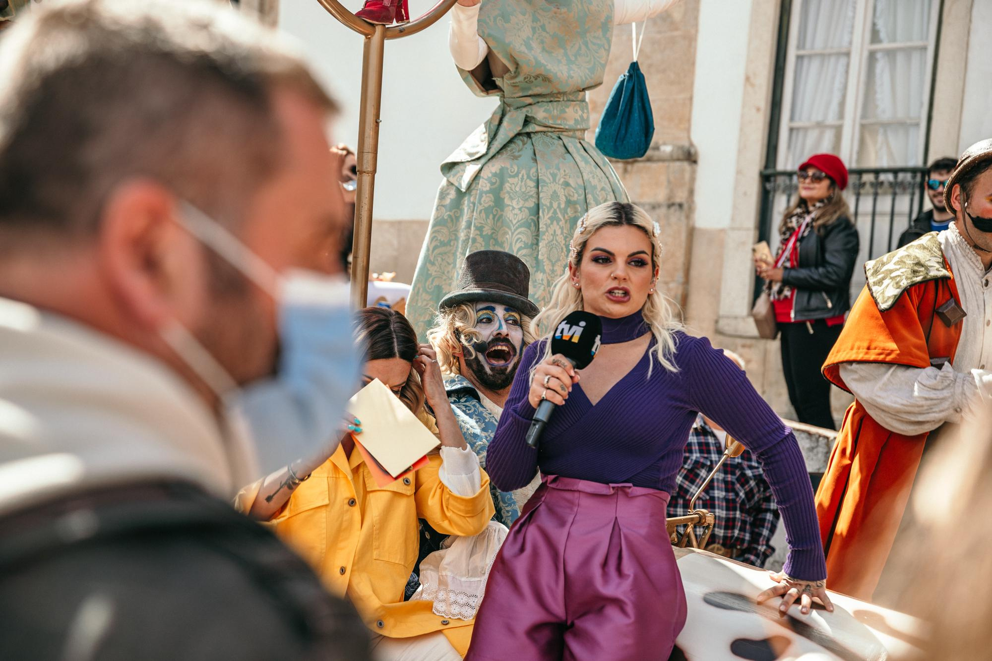 Festival Internacional de Chocolate 🍫 2 fim de semana. Produtora de Vídeo e Fotografia Cinematográfica | Beyond Creative 20 Portugal Lisboa