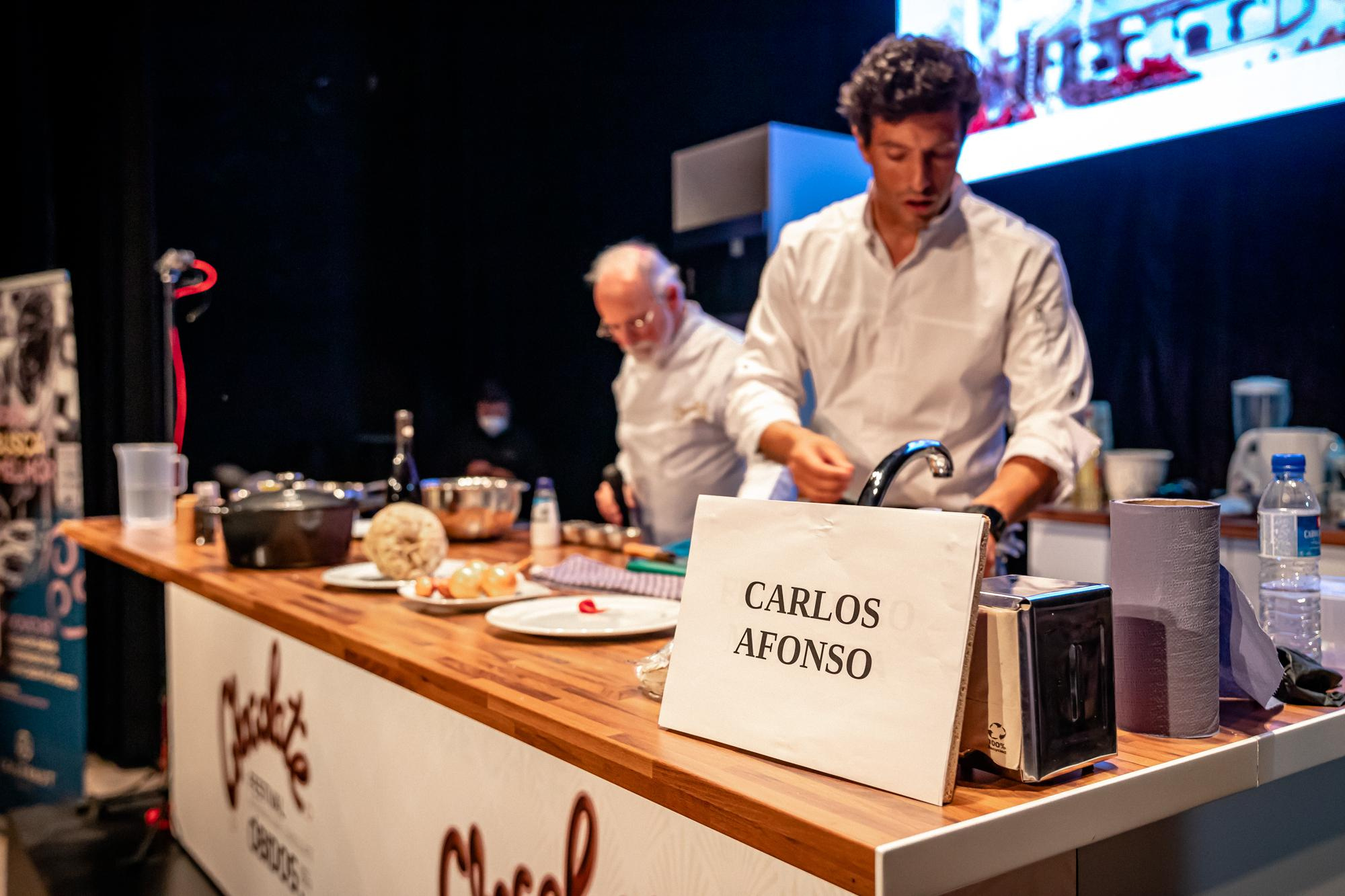 Festival Internacional de Chocolate 🍫 1 fim de semana. Beyond Creative 20 | Cinematic Video & Photography Production Lisbon & Algarve