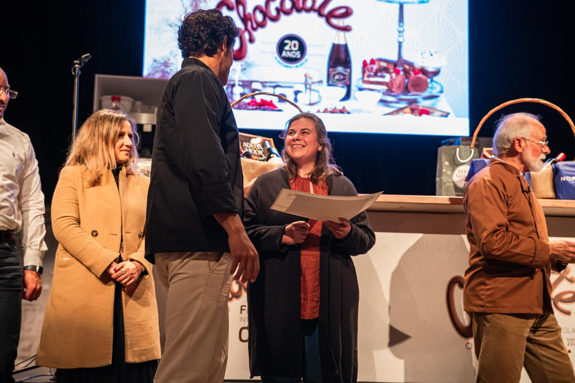 Festival Internacional de Chocolate 🍫 2 fim de semana. Produtora de Vídeo e Fotografia Cinematográfica | Beyond Creative 20 Portugal Lisboa