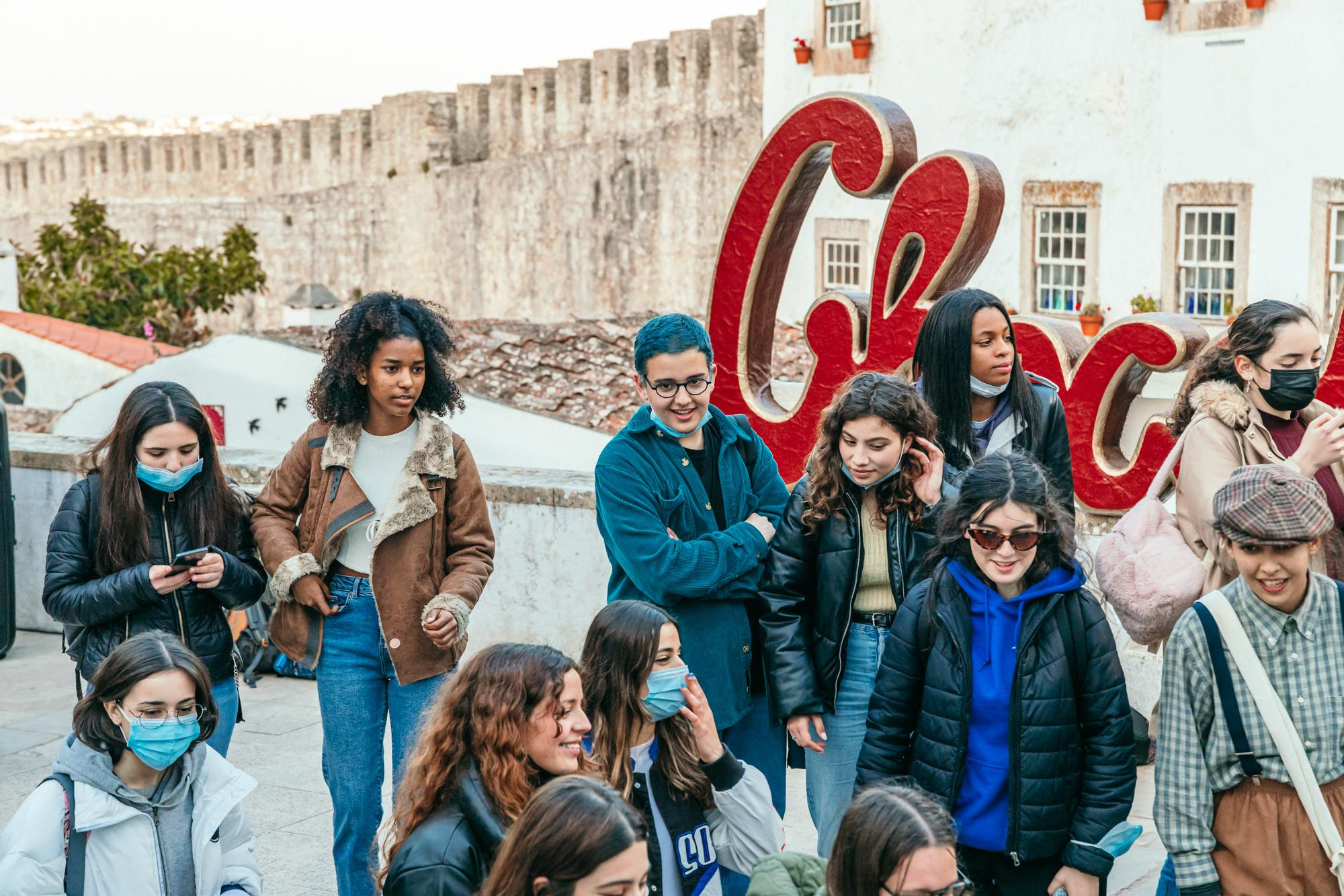 Festival Internacional de Chocolate 🍫 2 fim de semana. Produtora de Vídeo e Fotografia Cinematográfica | Beyond Creative 20 Portugal Lisboa