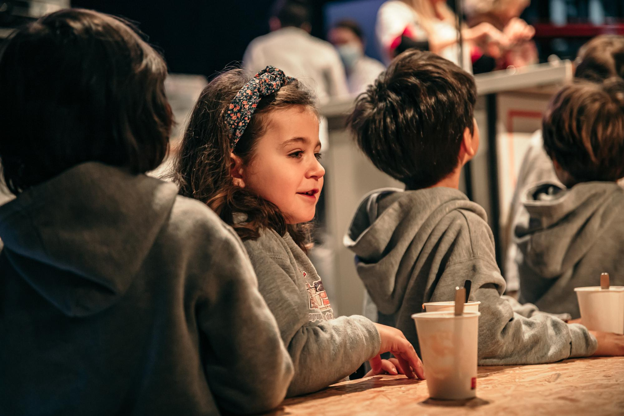 Festival Internacional de Chocolate 🍫 1 fim de semana. Beyond Creative 20 | Cinematic Video & Photography Production Lisbon & Algarve