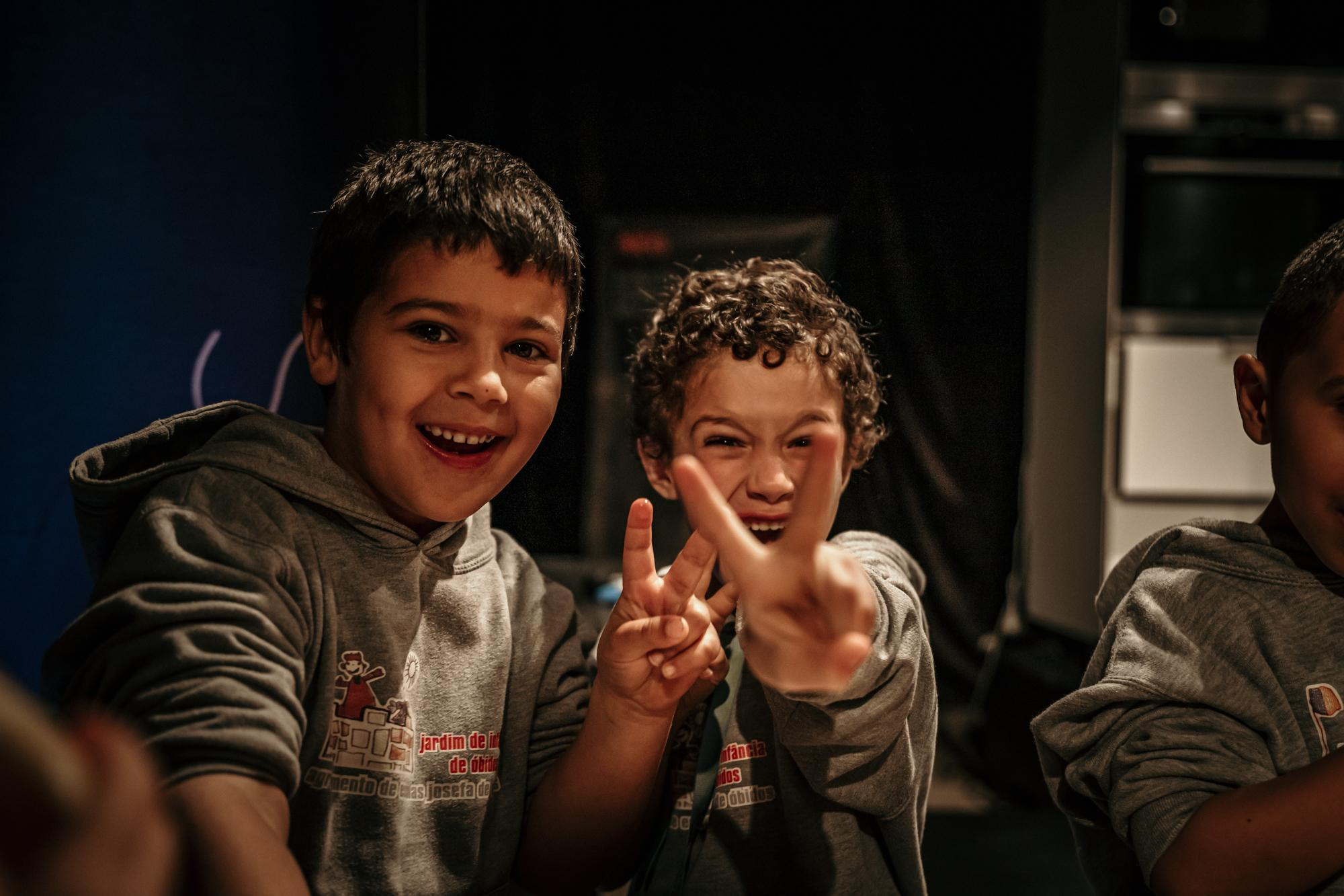 Festival Internacional de Chocolate 🍫 1 fim de semana. Beyond Creative 20 | Cinematic Video & Photography Production Lisbon & Algarve